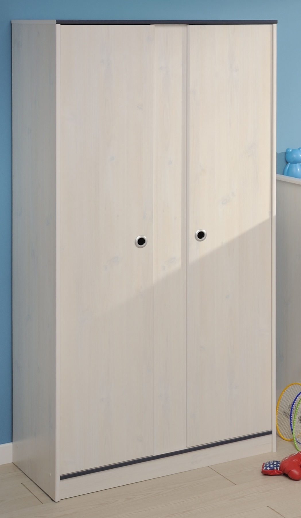 Kleiderschrank SMOOZY 11 Kleiderschrank SMOOZY 11