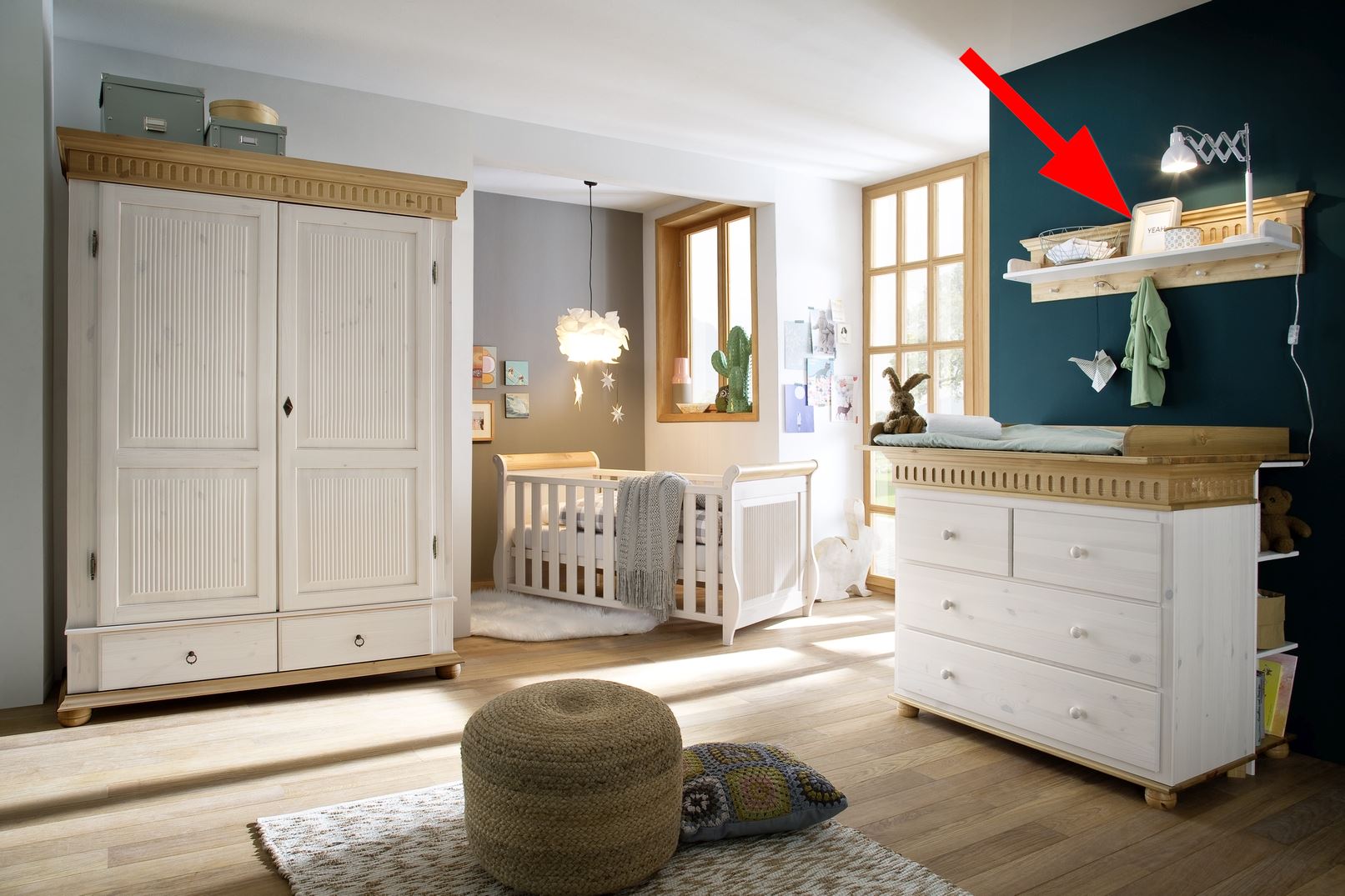 Wandboard HELSINKI