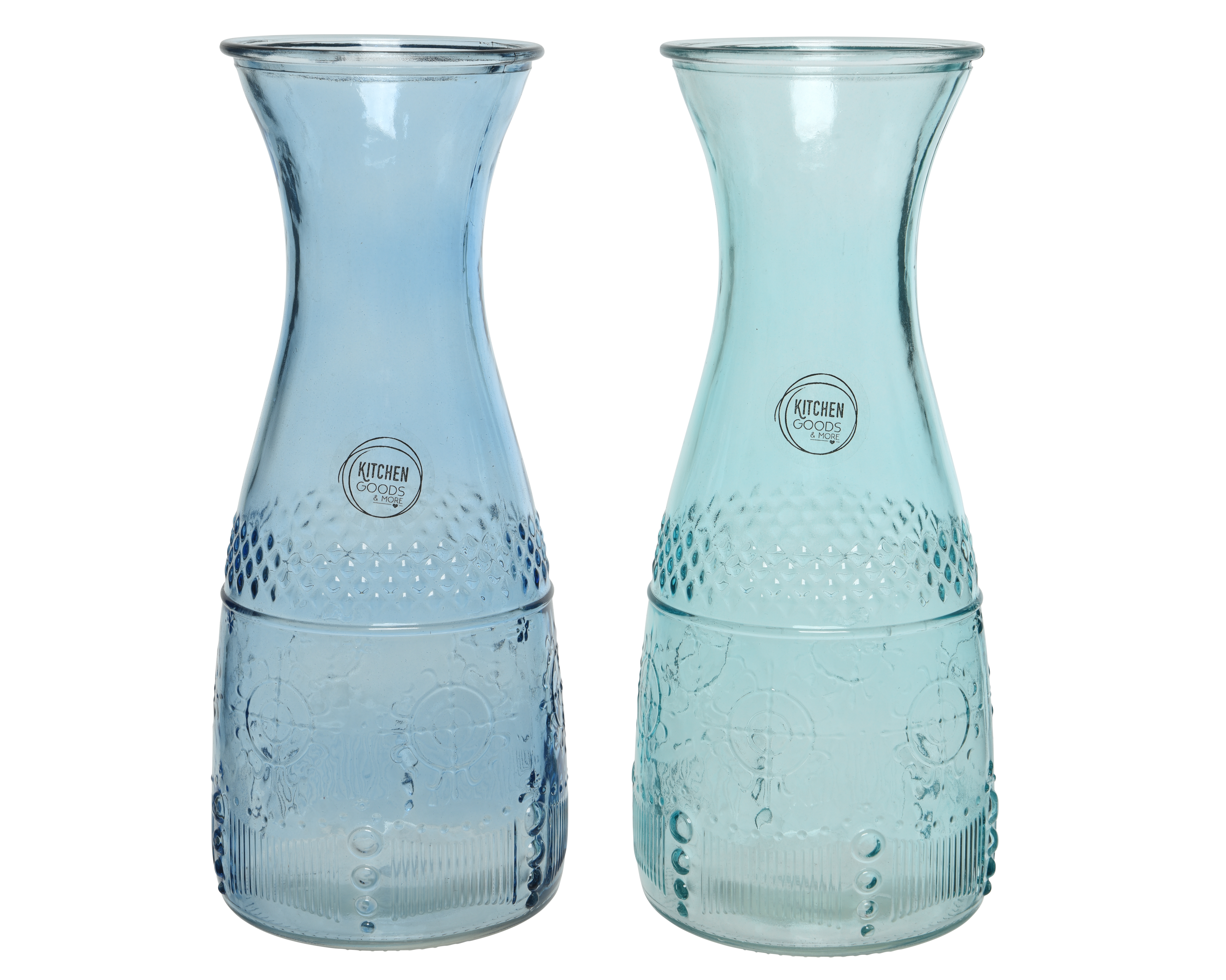 Carafe 1,1 l RELIEF