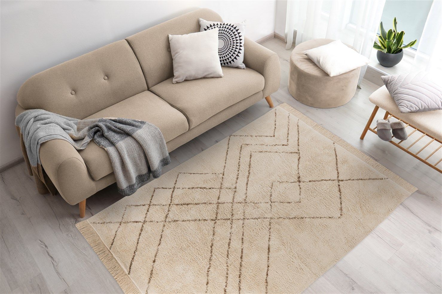 Tapis MYLEN 425