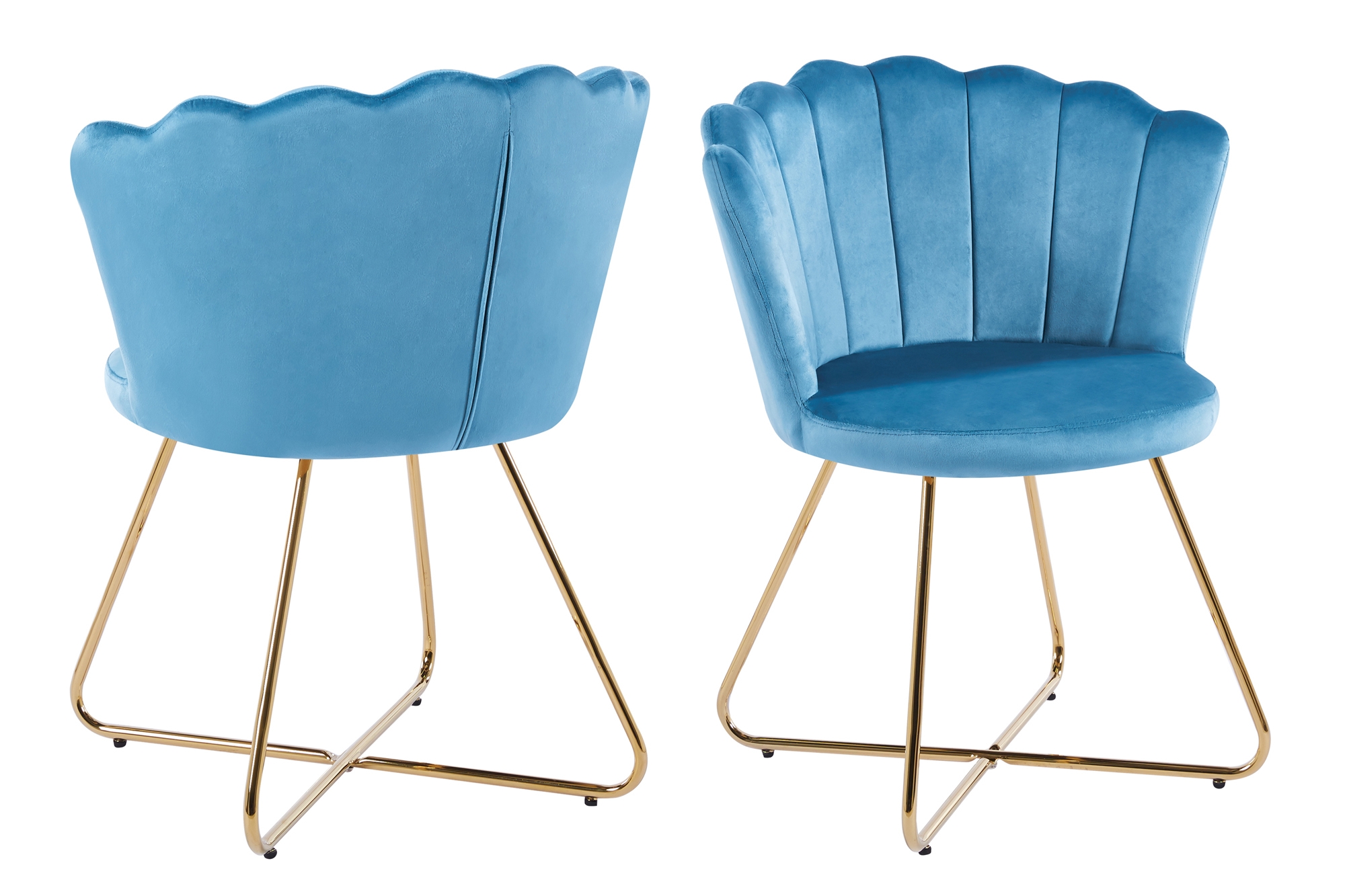 Lot de 2 chaises SUMBING Lot de 2 chaises SUMBING