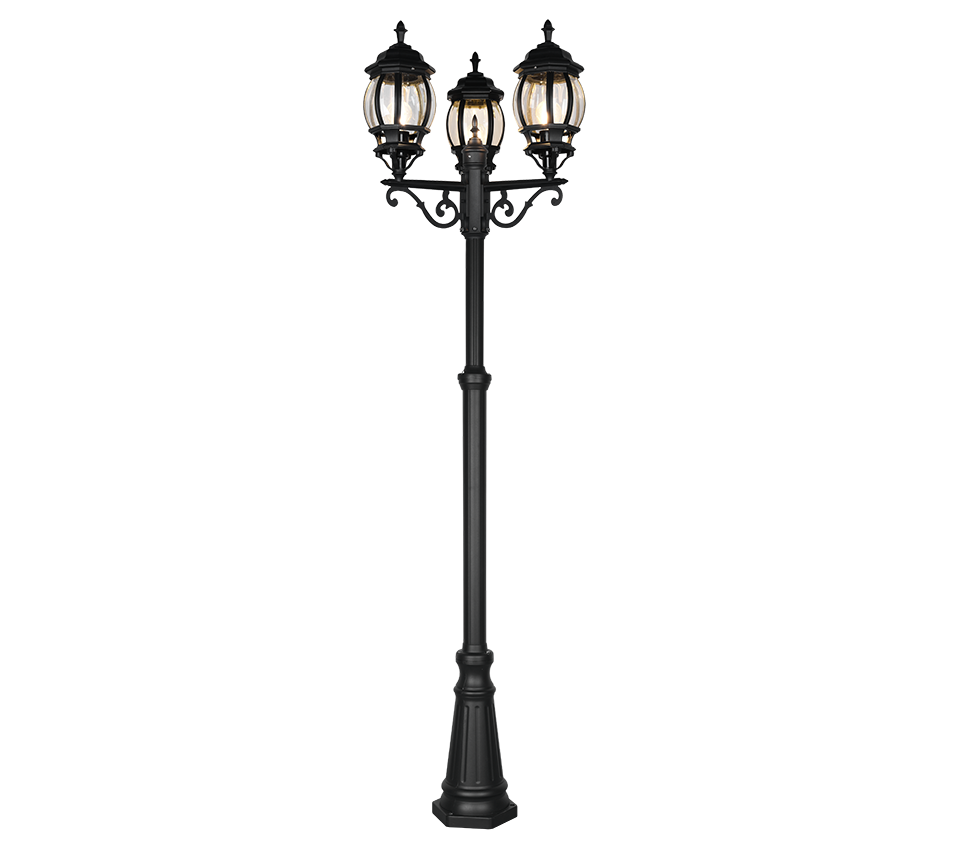 Wegeleuchte  ELVO Wegeleuchte  ELVO