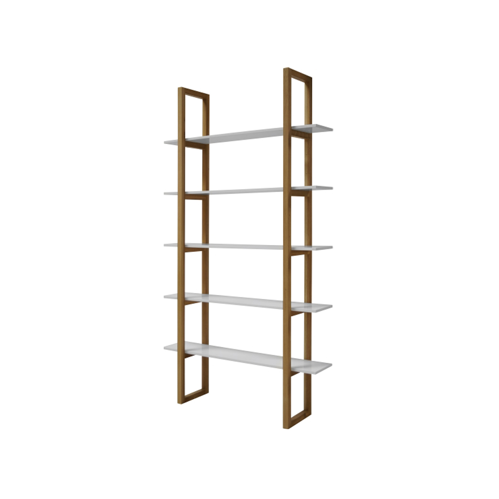 Etagères à dossiers