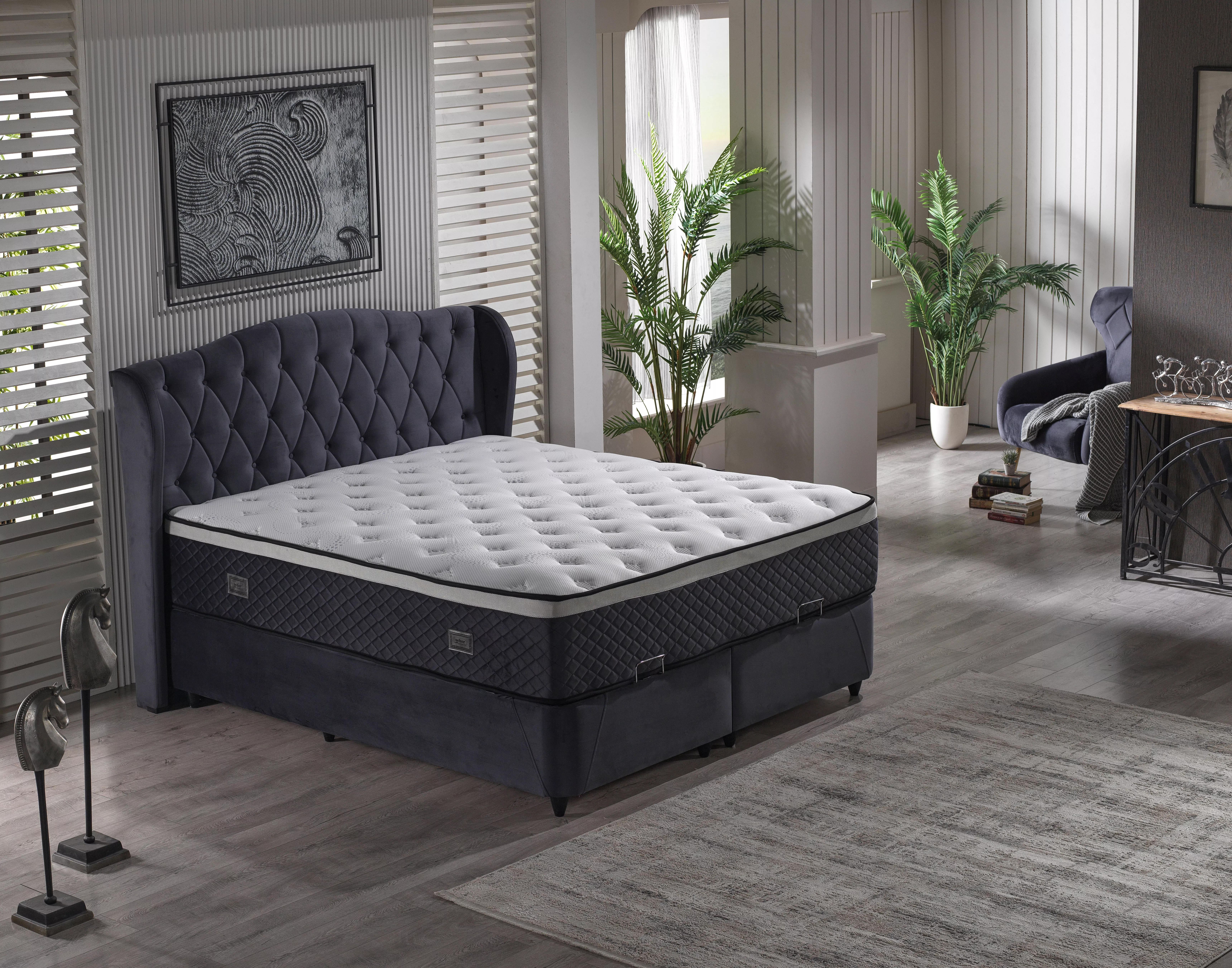 Boxbett INDIGO