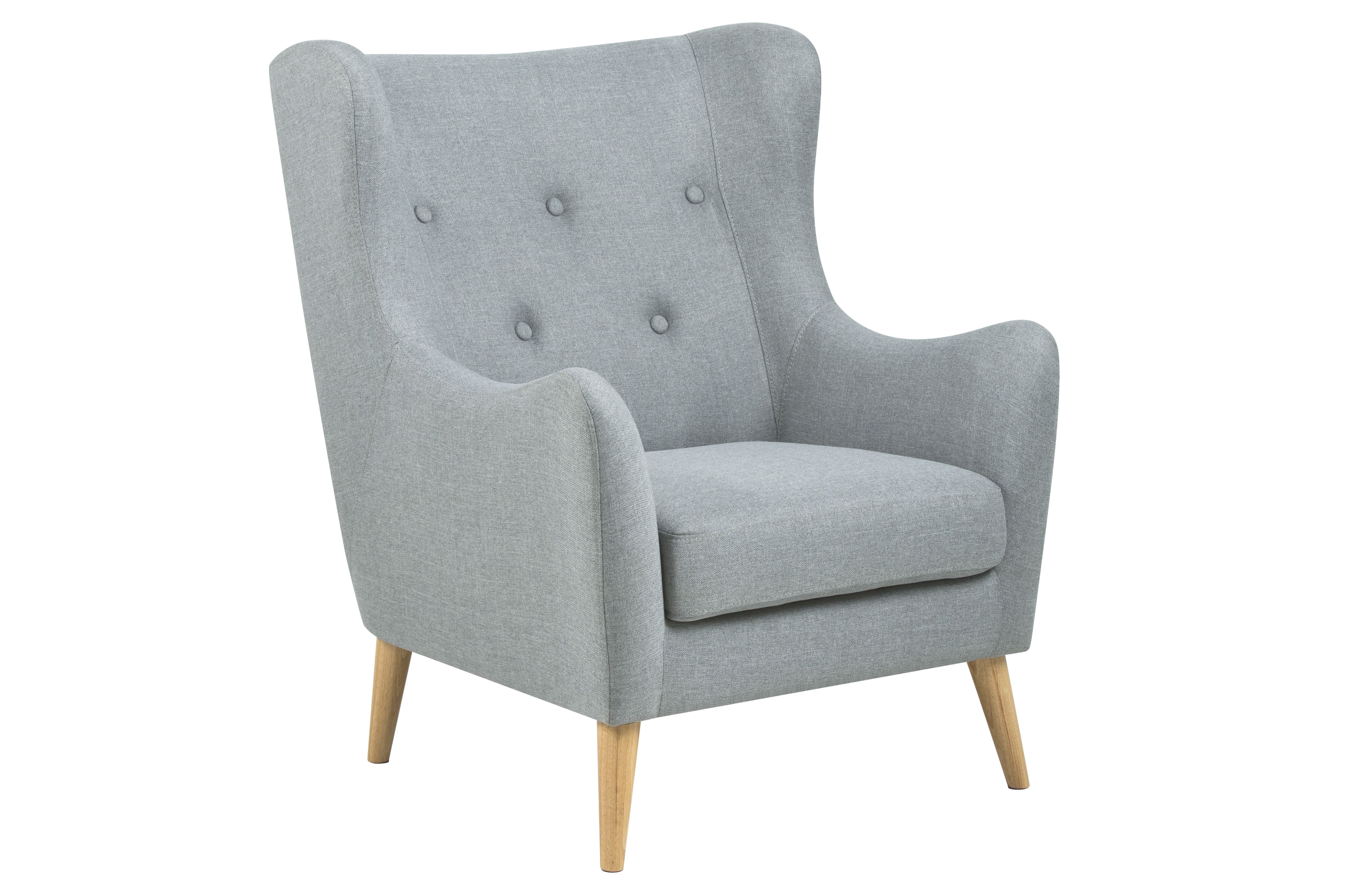 Fauteuil relax KAMMA