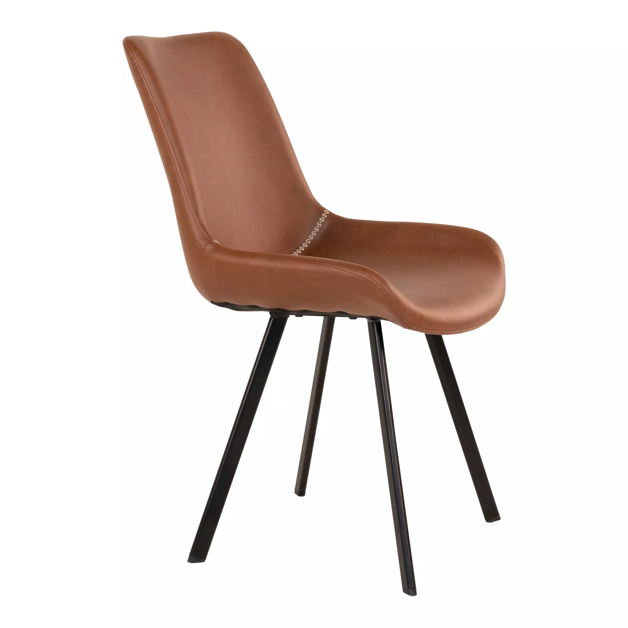 Lot de 2 chaises MEMPHIS