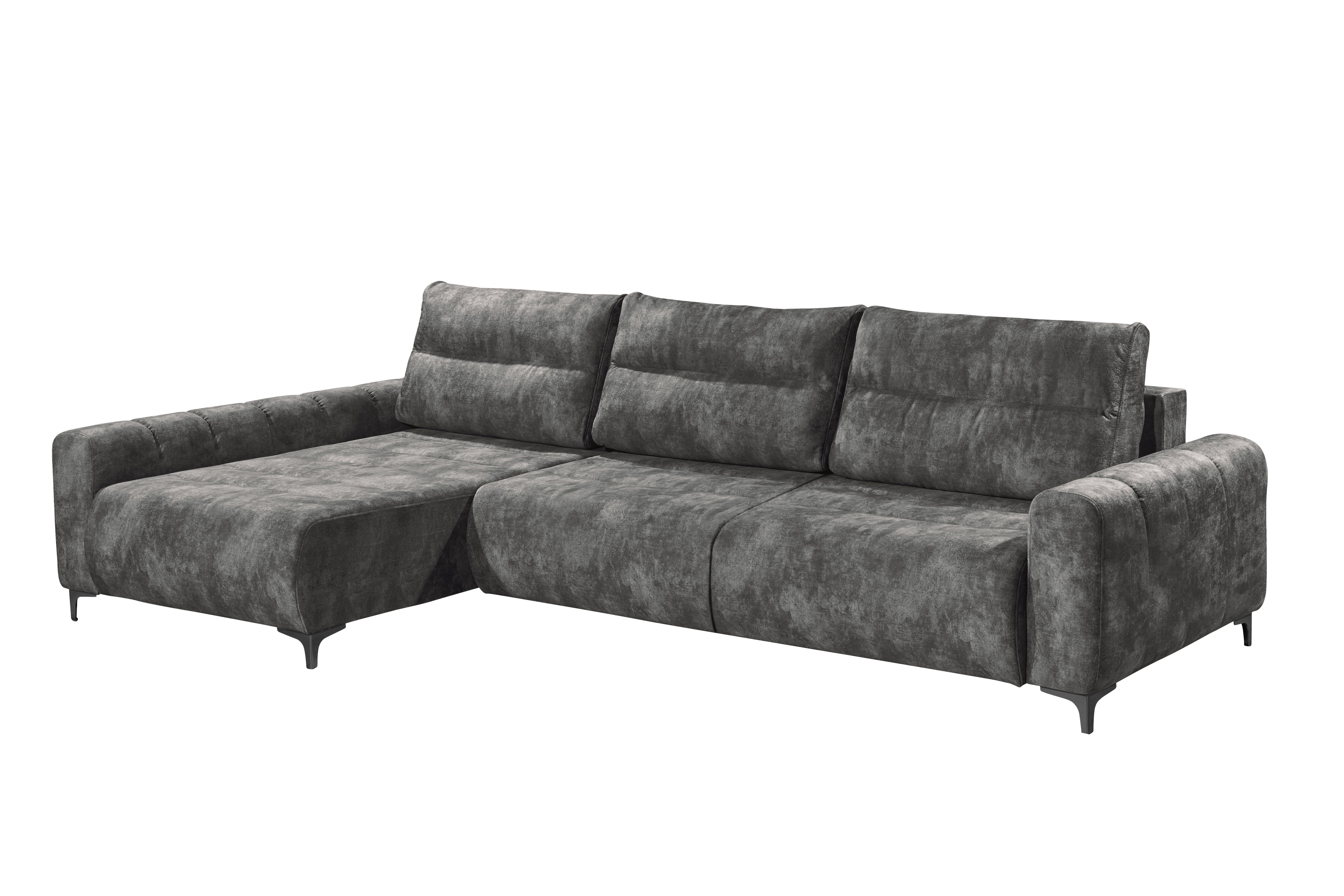 Polsterecke mit Funktion CORK