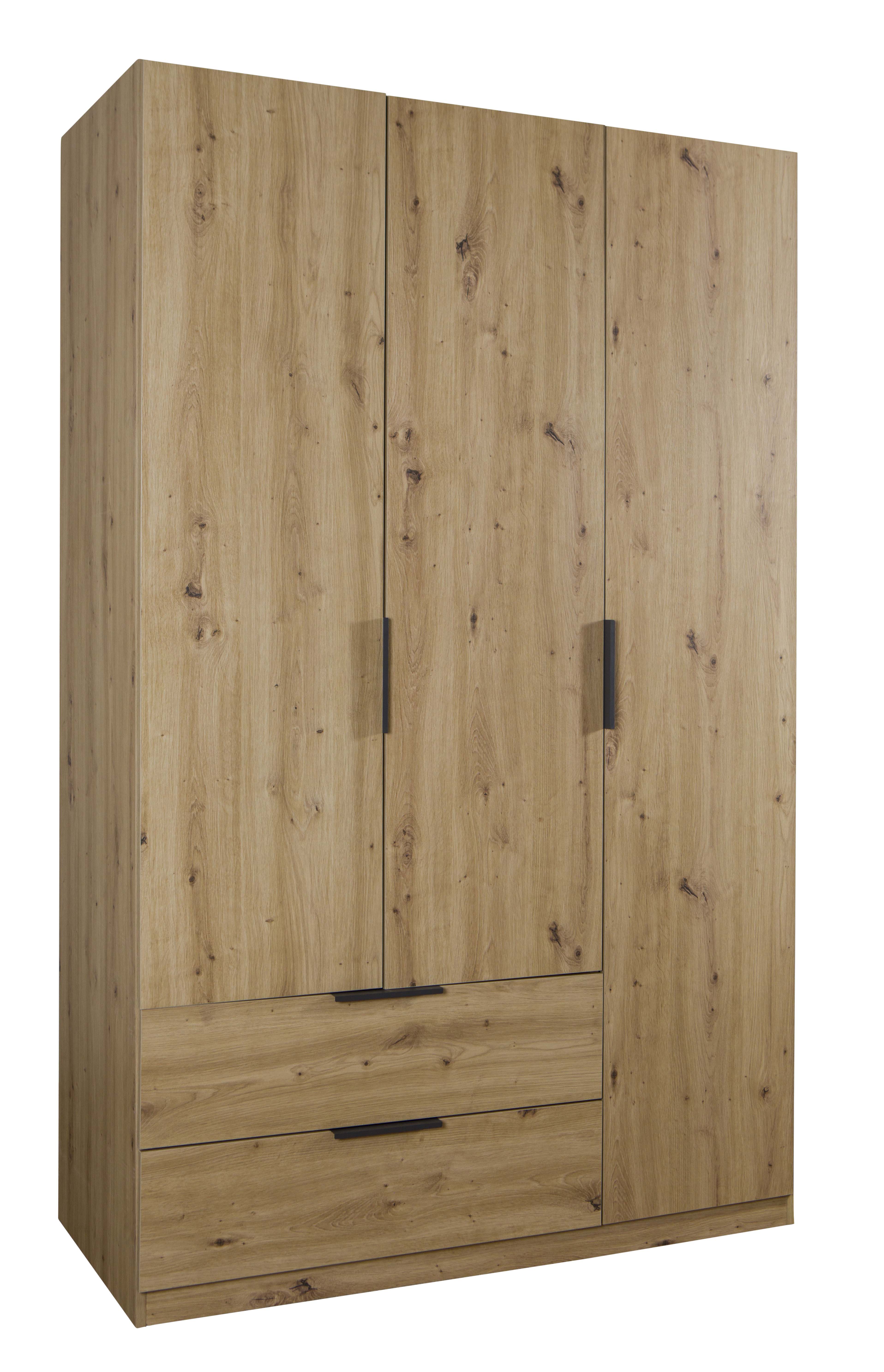 Armoire à vêtements ESPRESSO Armoire à vêtements ESPRESSO