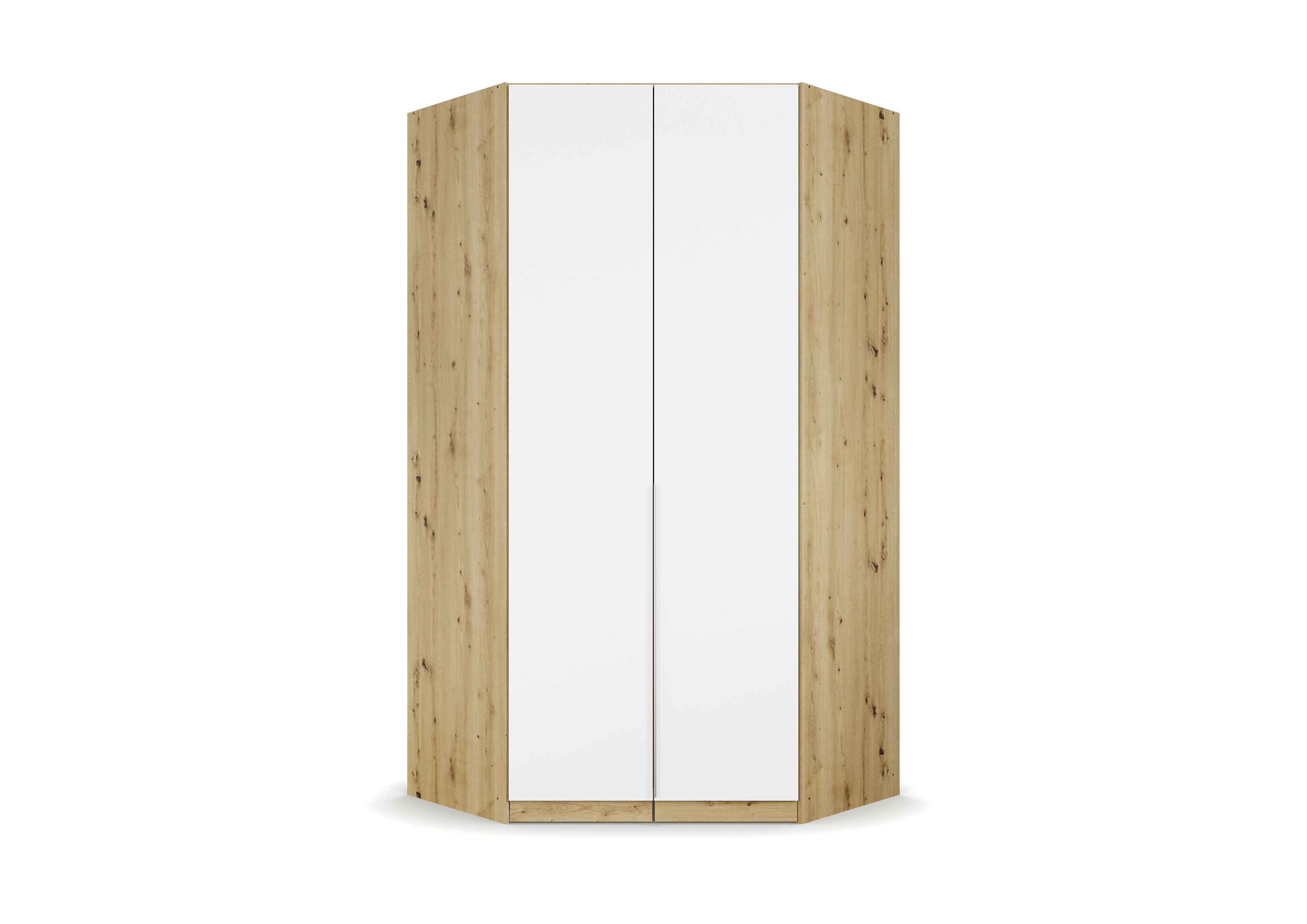 Armoire d'angle ALABAMA Armoire d'angle ALABAMA