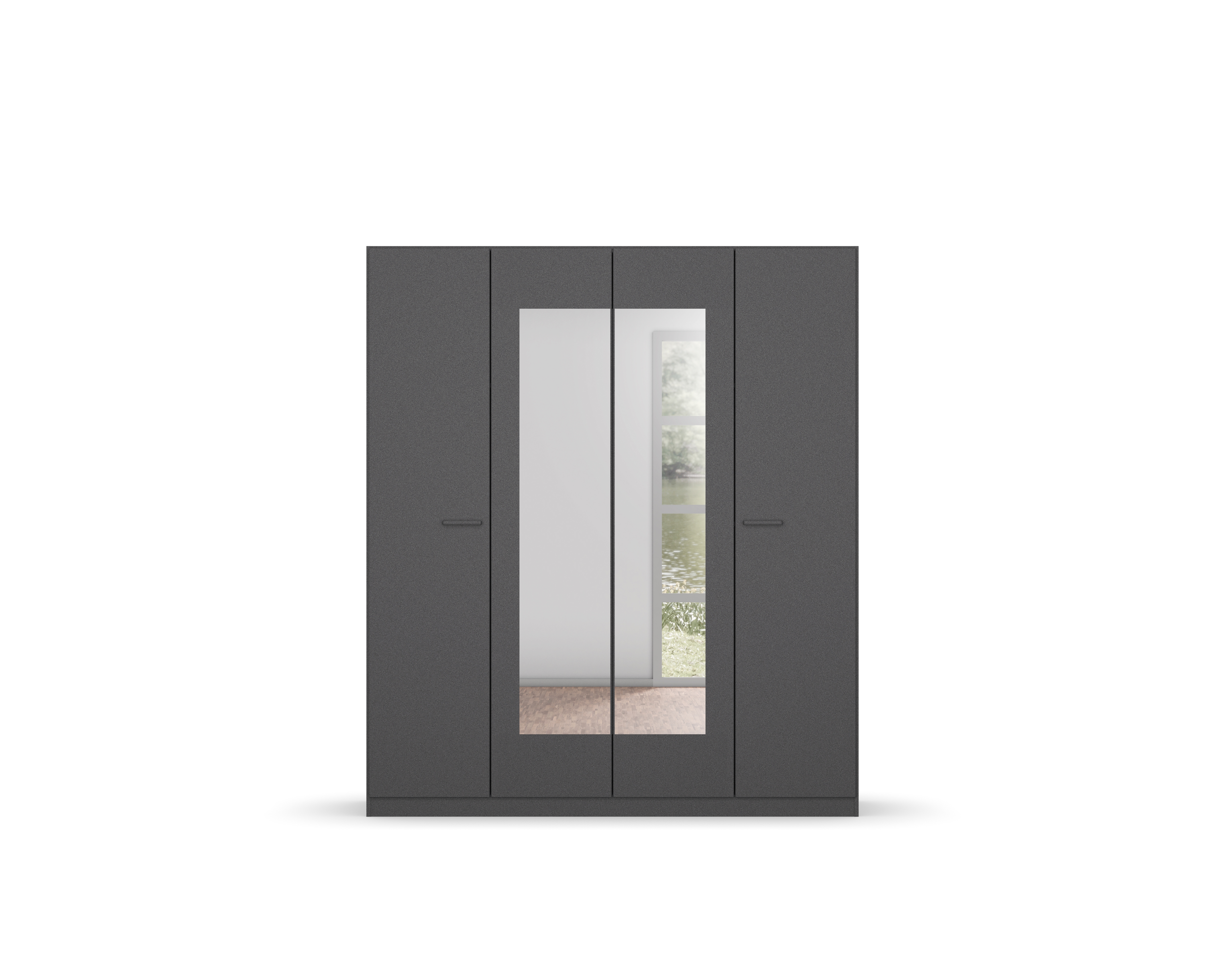 Kleiderschrank FLORENZ Kleiderschrank FLORENZ