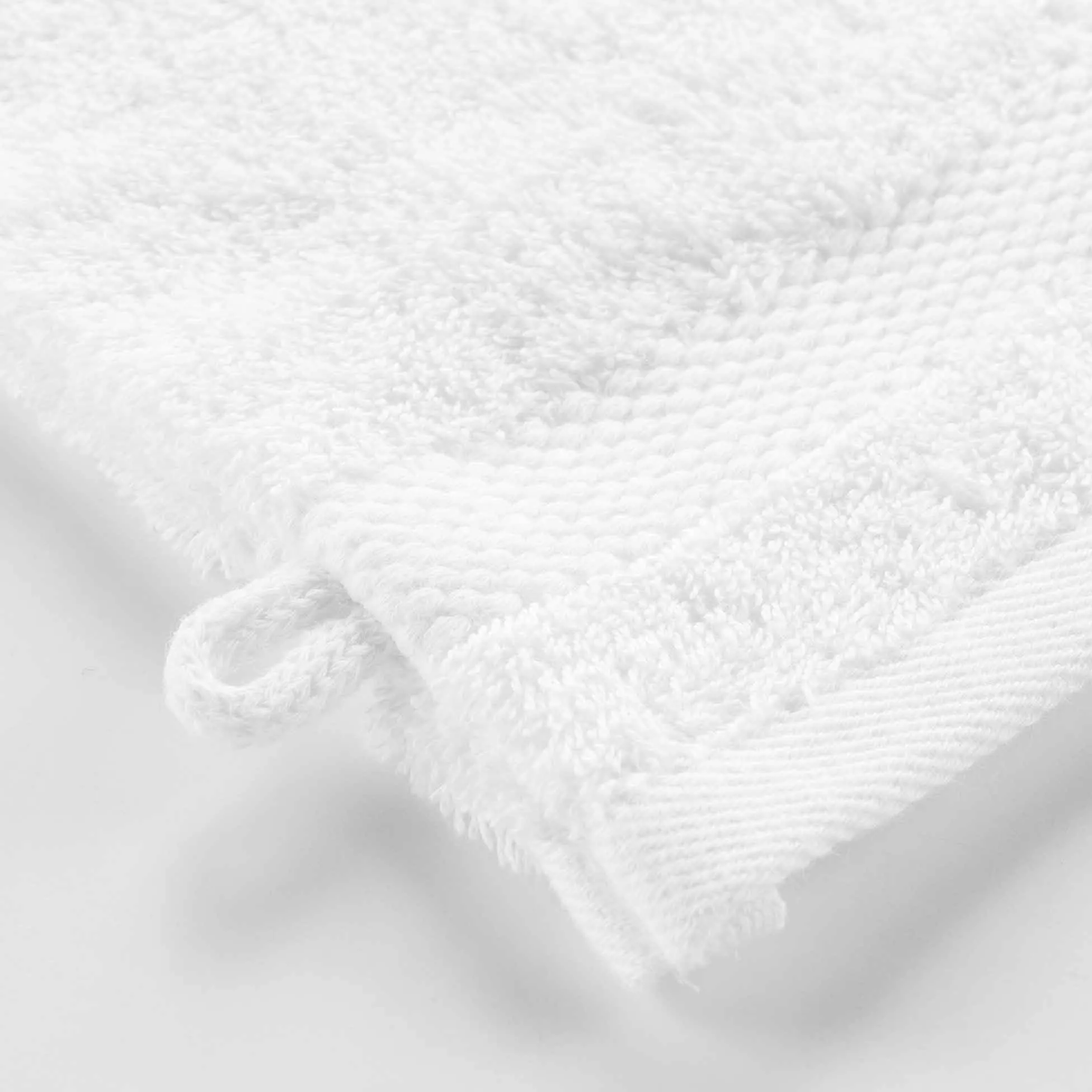 Waschhandschuh 2tlg UNI