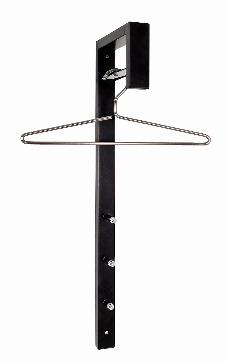Wandgarderobe 89545