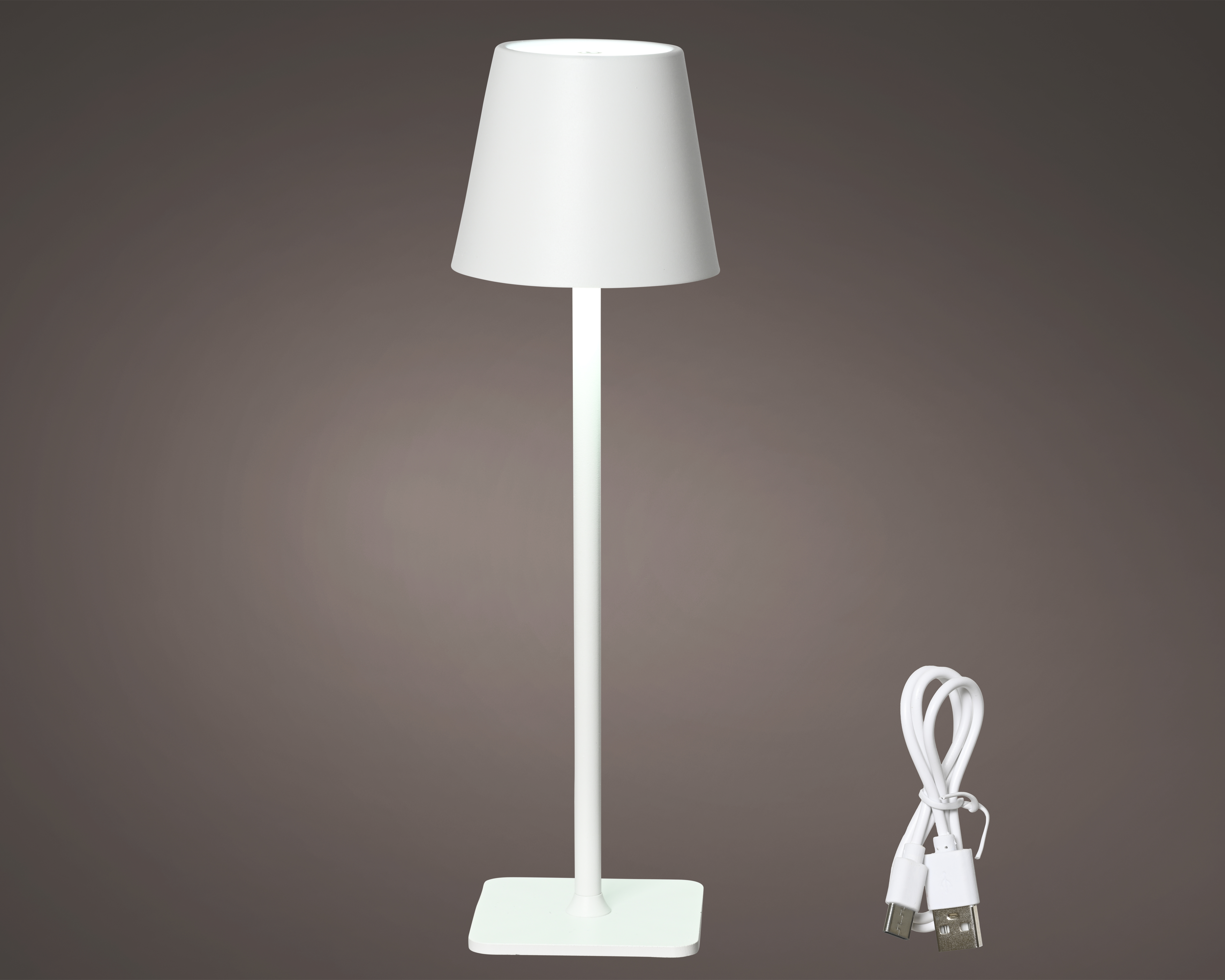 Lampe de table LED DEKO
