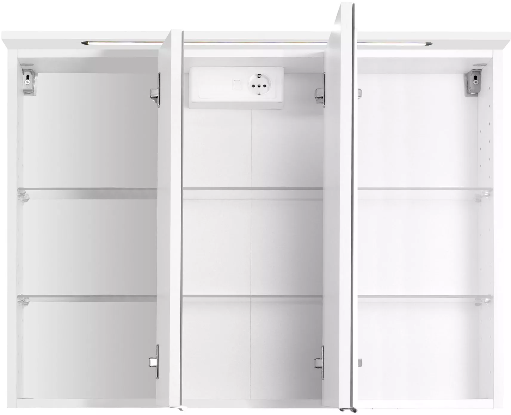 Spiegelschrank 90 BOLOGNA