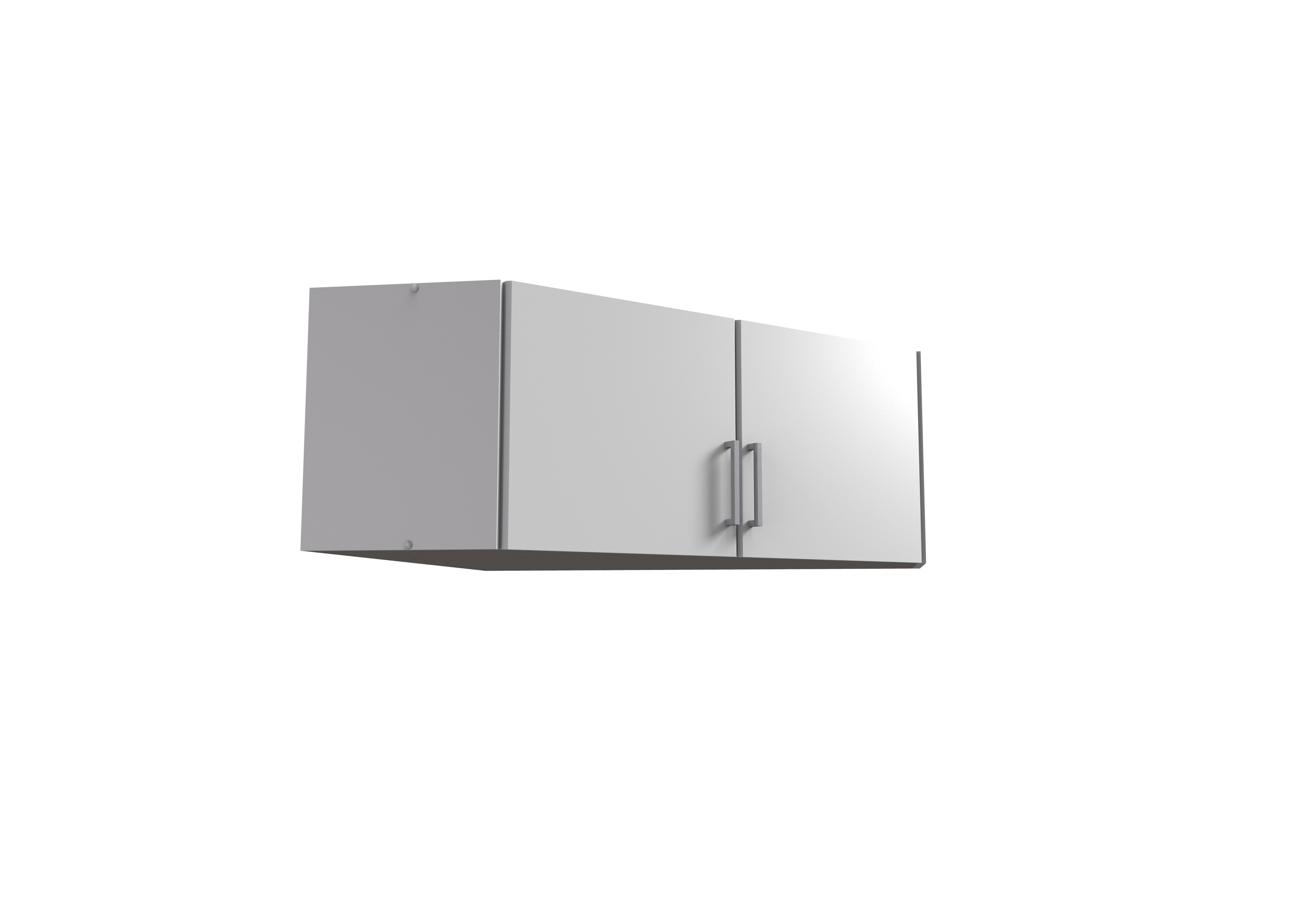 Aufsatz-Eckschrank CLICK Aufsatz-Eckschrank CLICK