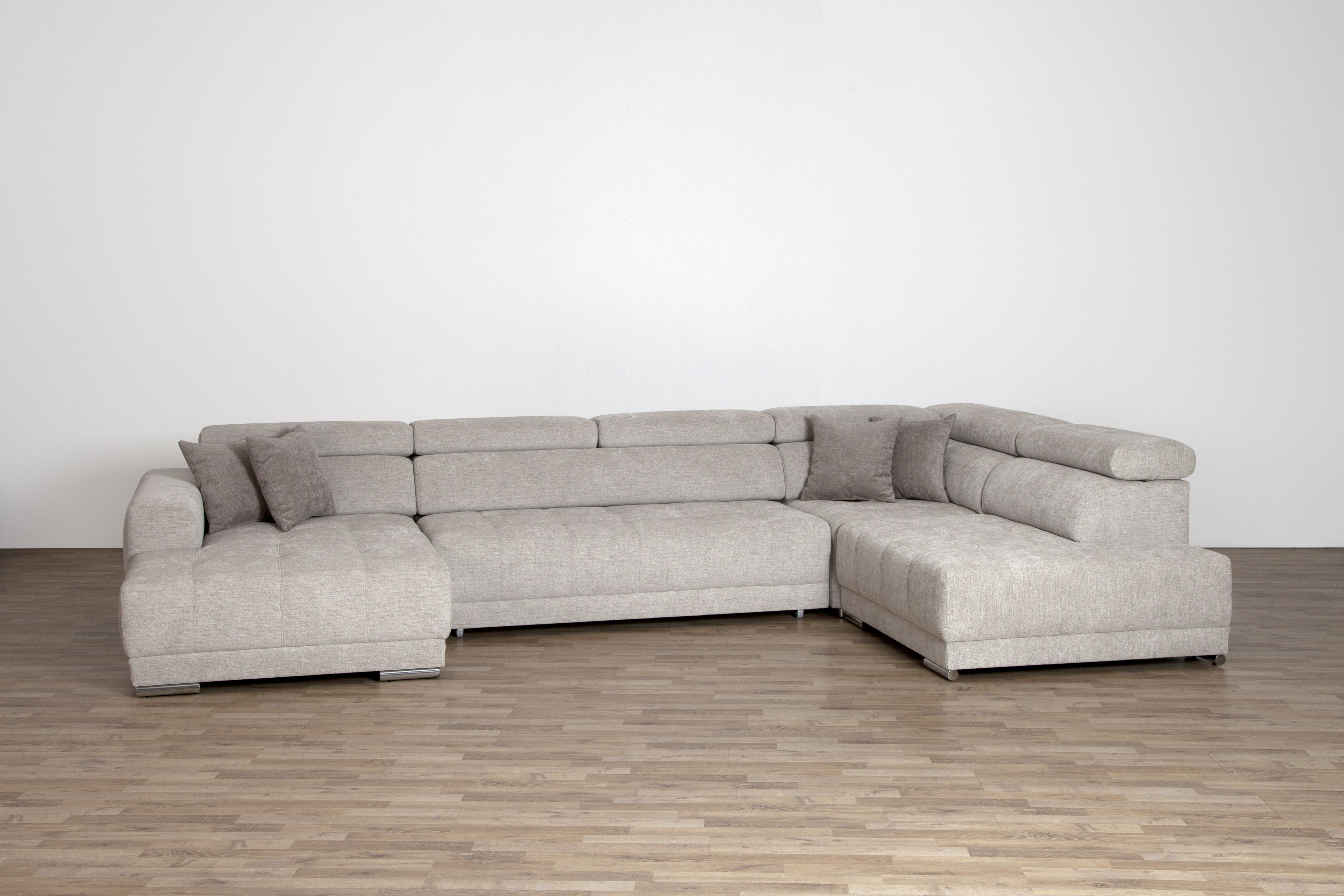Wohnlandschaft mit Funktion RIMINI Wohnlandschaft mit Funktion RIMINI