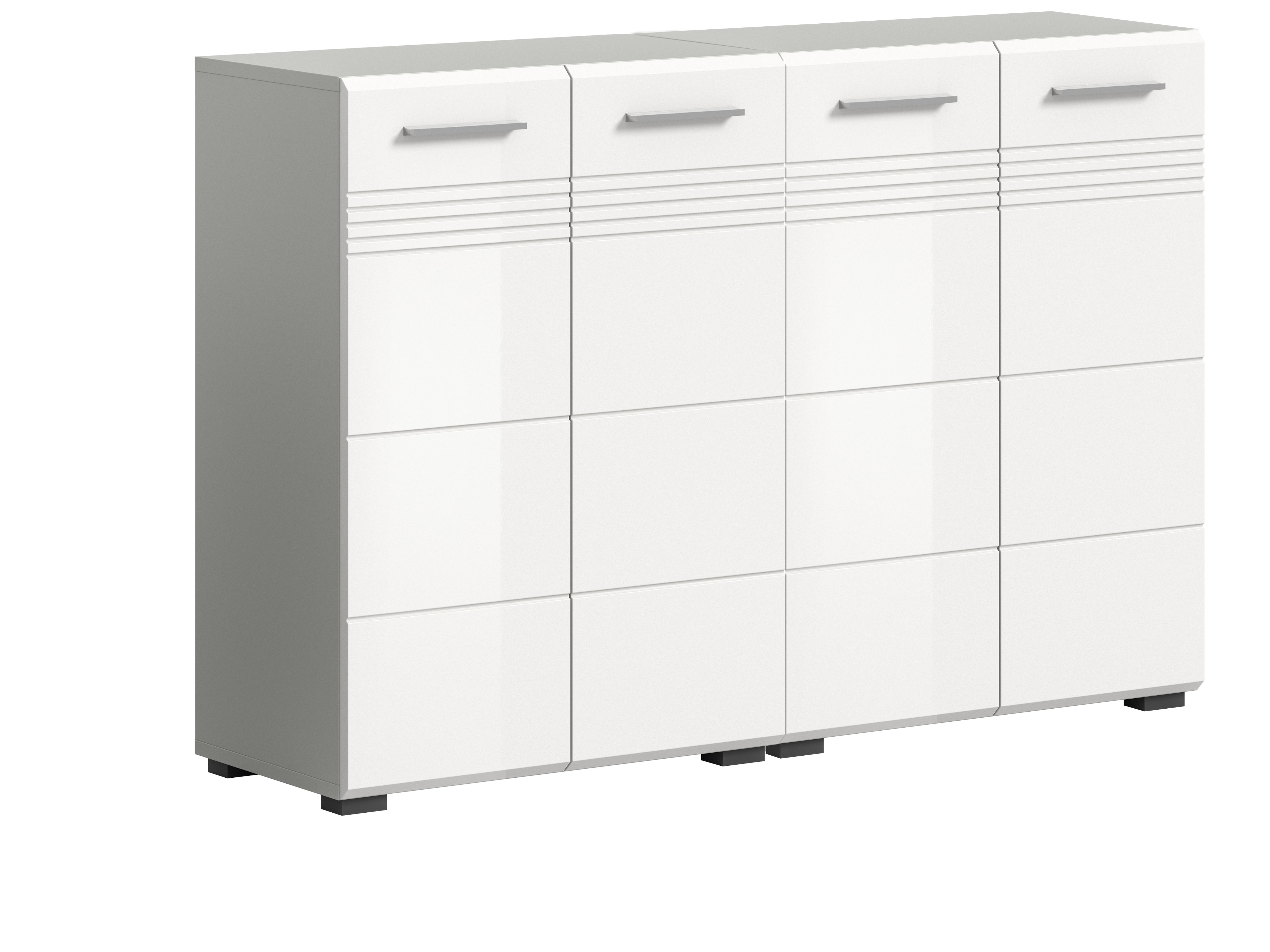 Badkombination 2-teilig DILLA Badkombination 2-teilig DILLA