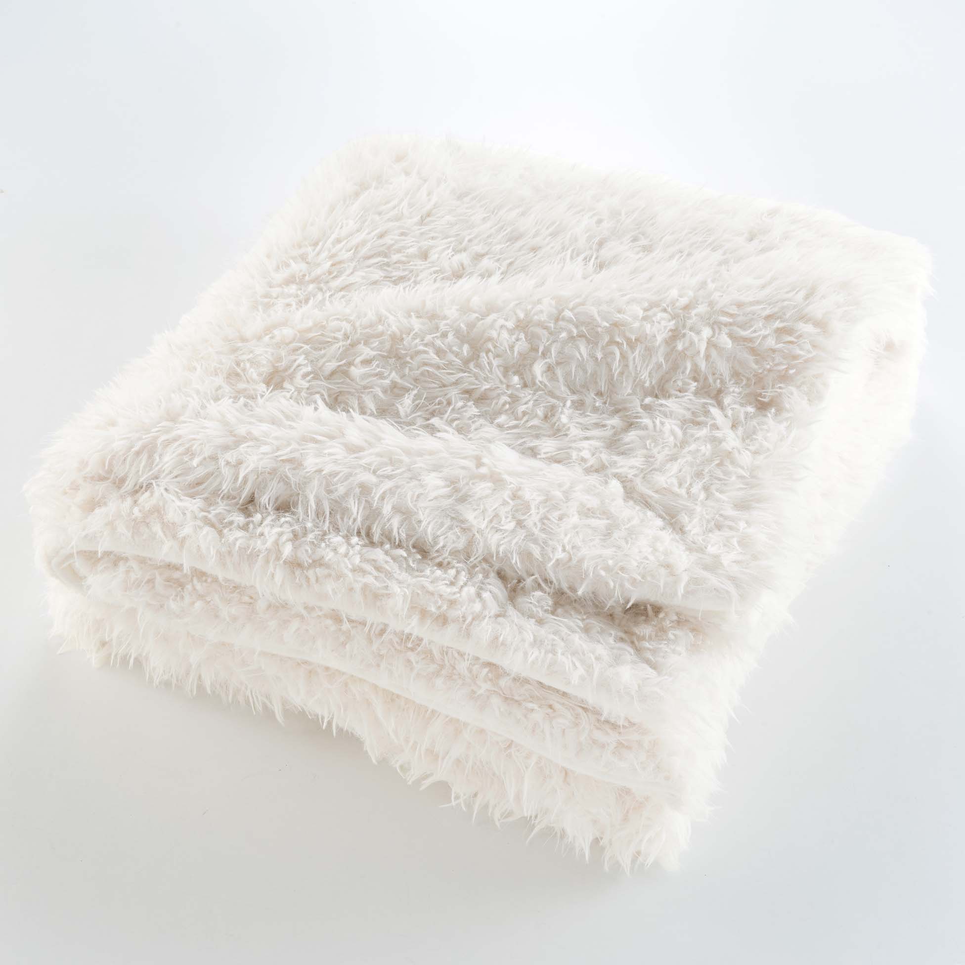 Decke MOUTON Decke MOUTON