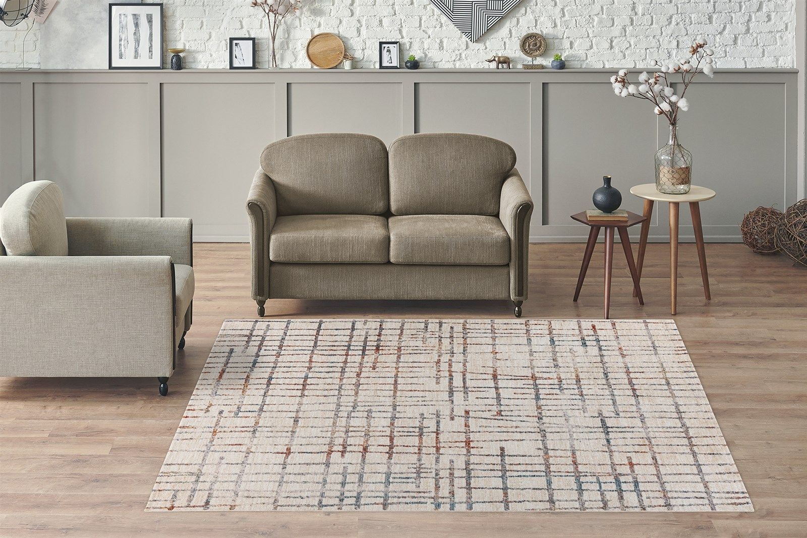 Tapis JAKA 225