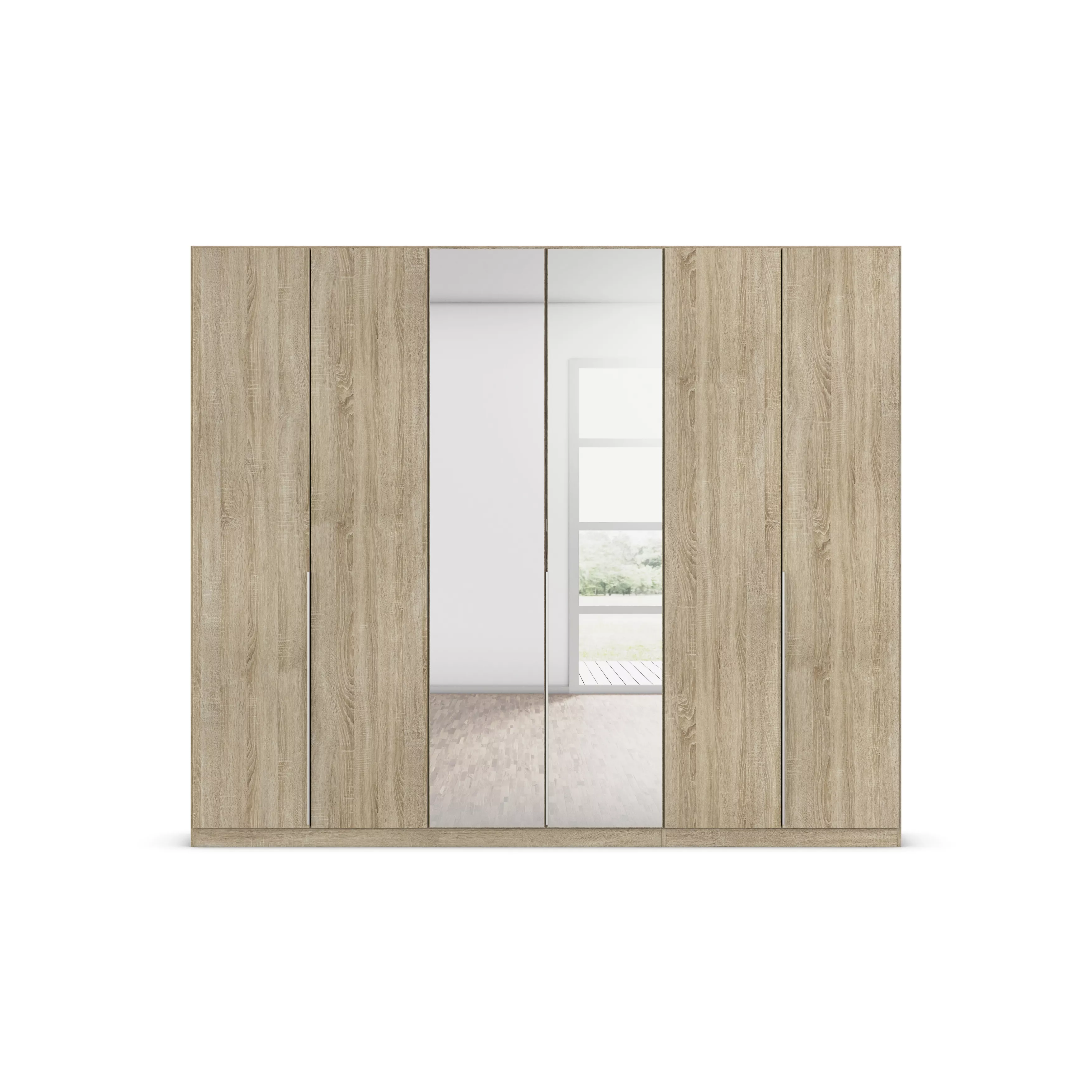 Kleiderschrank ALABAMA