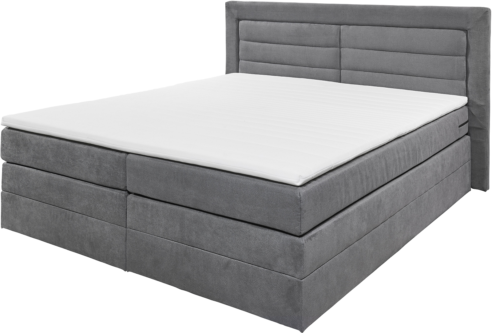Lit boxspring 180 x 200 cm SABA 2
