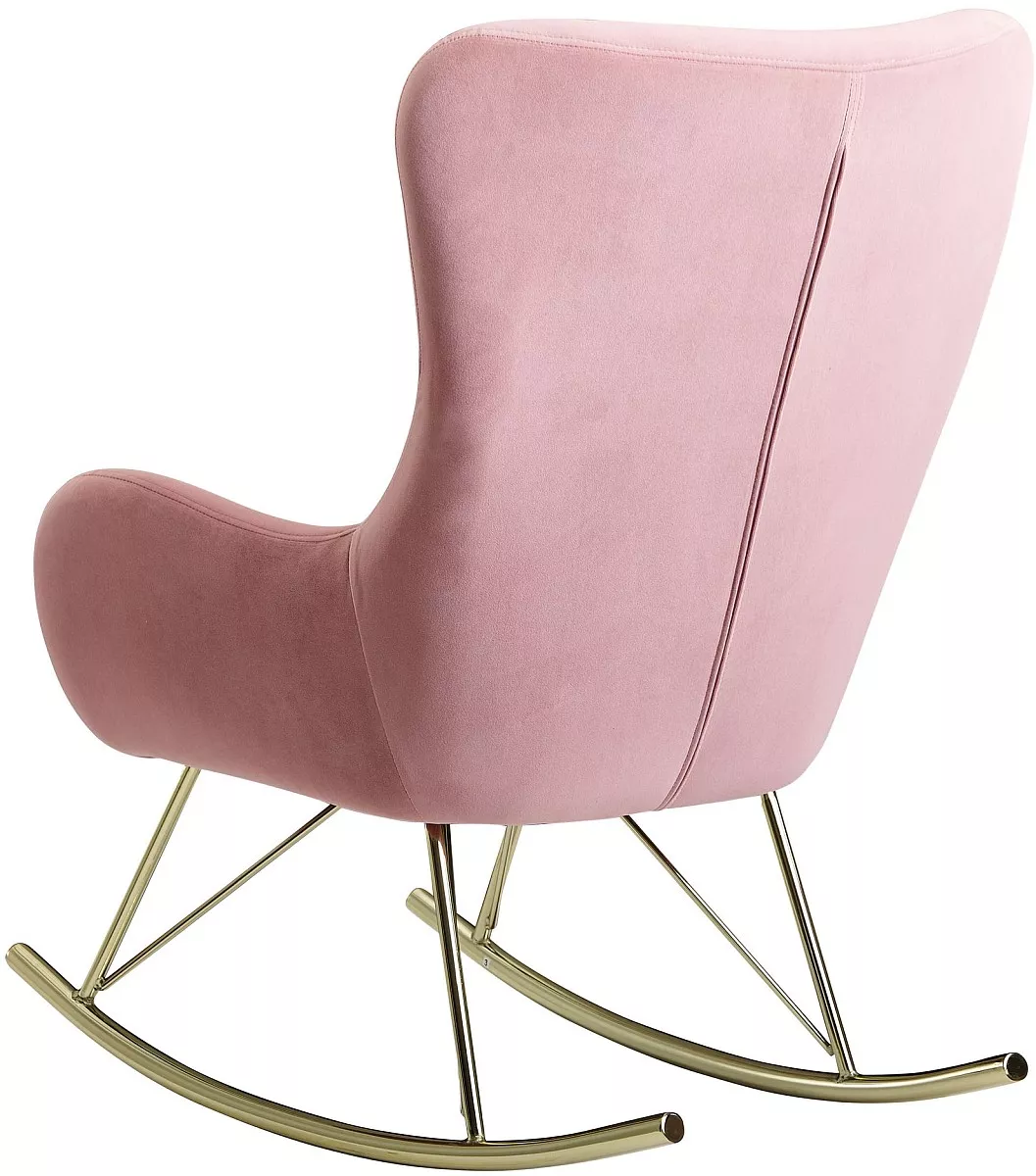 Fauteuil rocking chair SAN RAMON