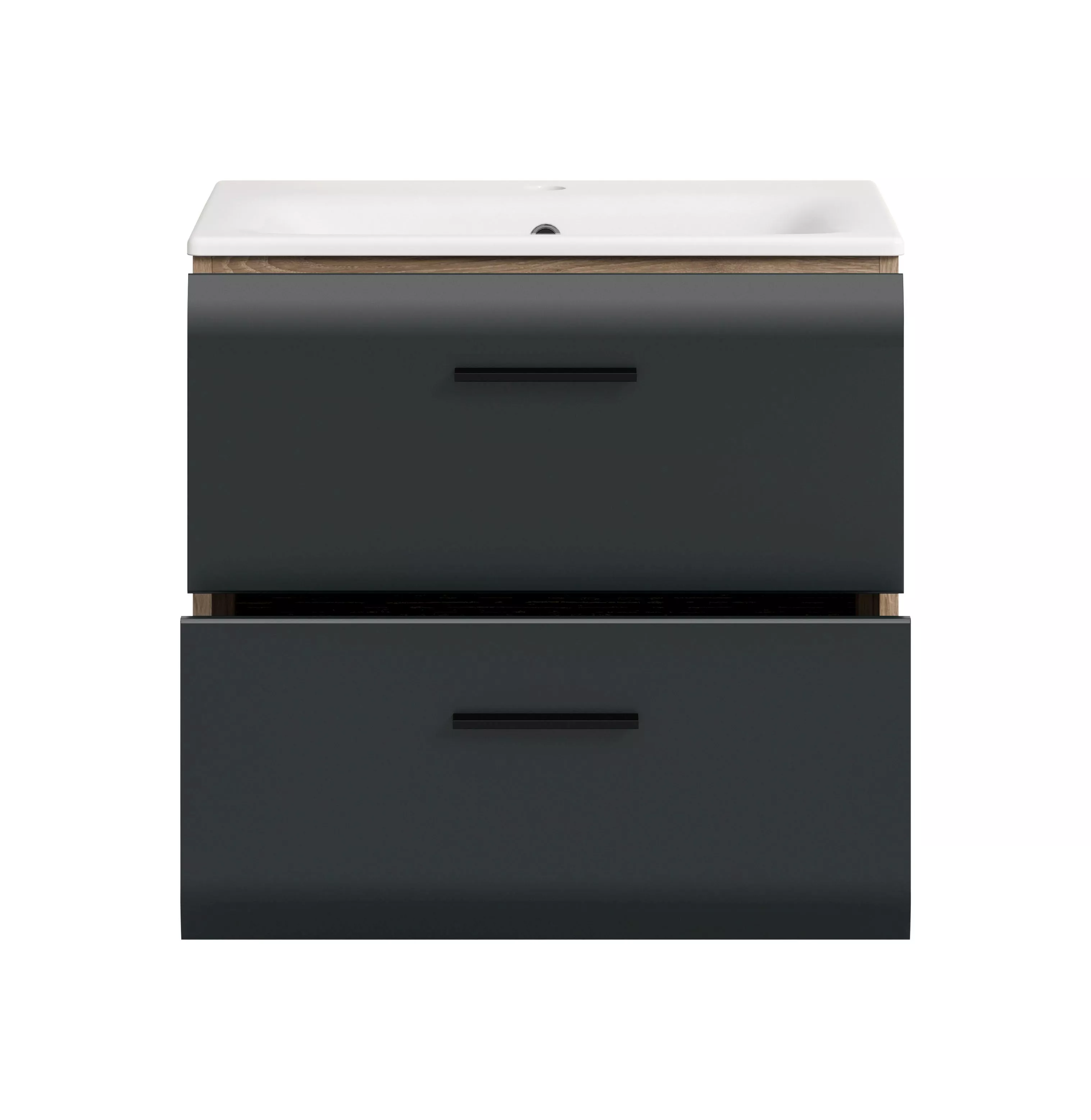 Waschbeckenunterschrank mit Waschbecken BONGA
