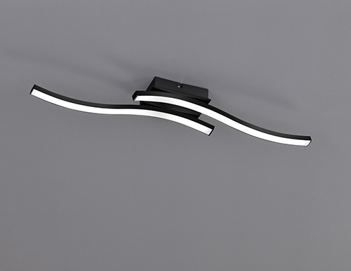 Plafonnier LED ROUTE Plafonnier LED ROUTE