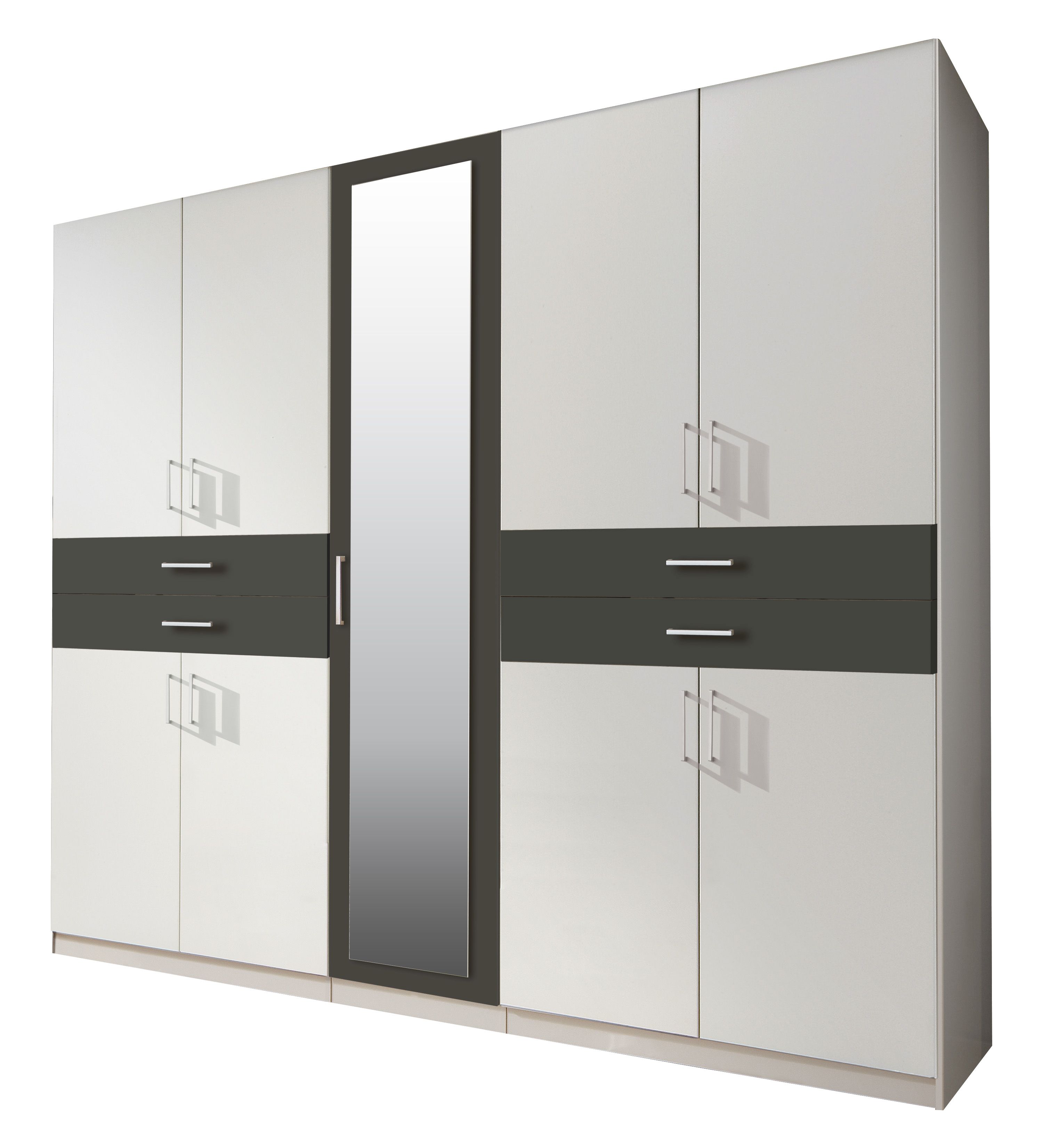 Armoire à vêtements TAIGA Armoire à vêtements TAIGA