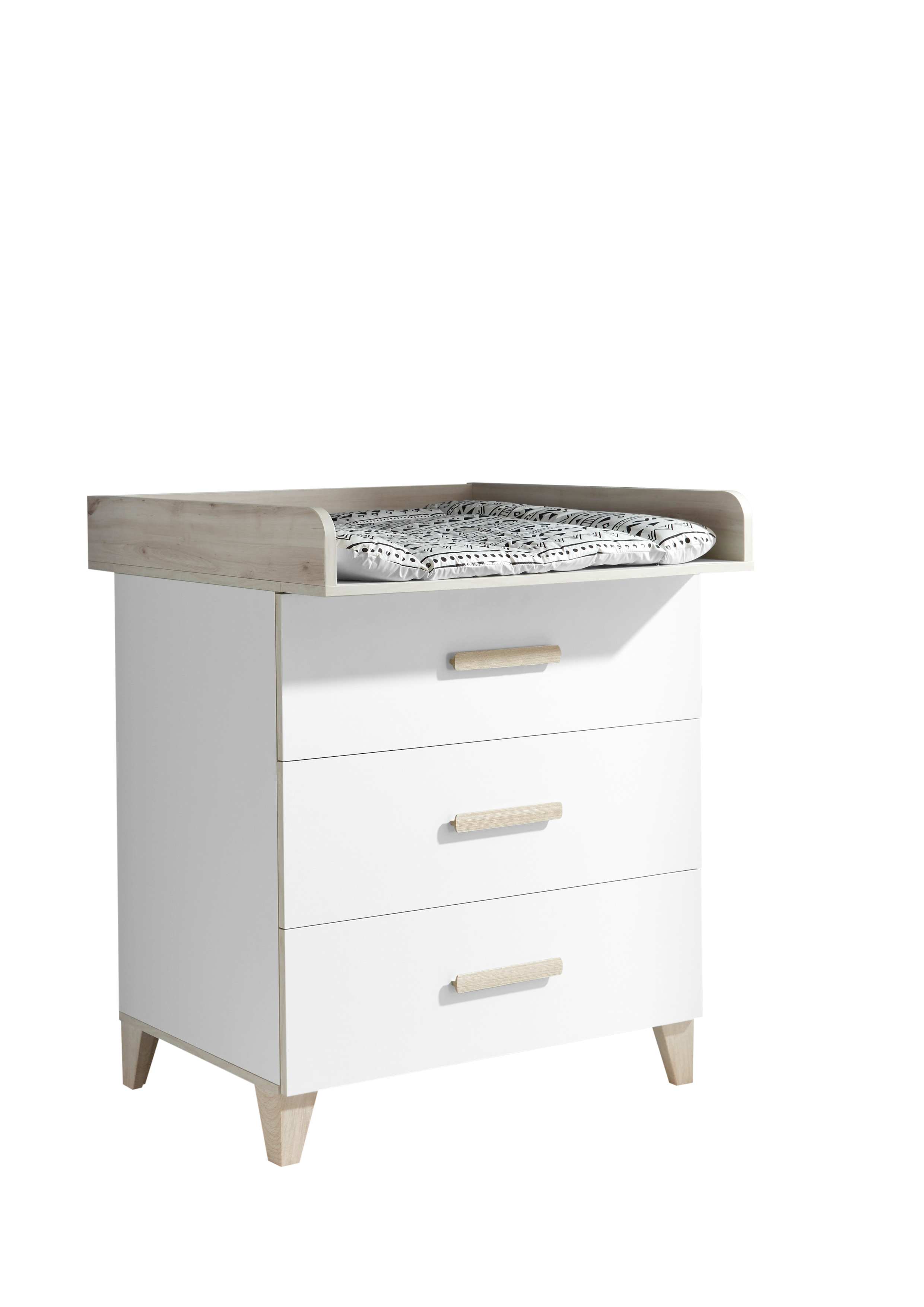 Commode à langer PALERMO