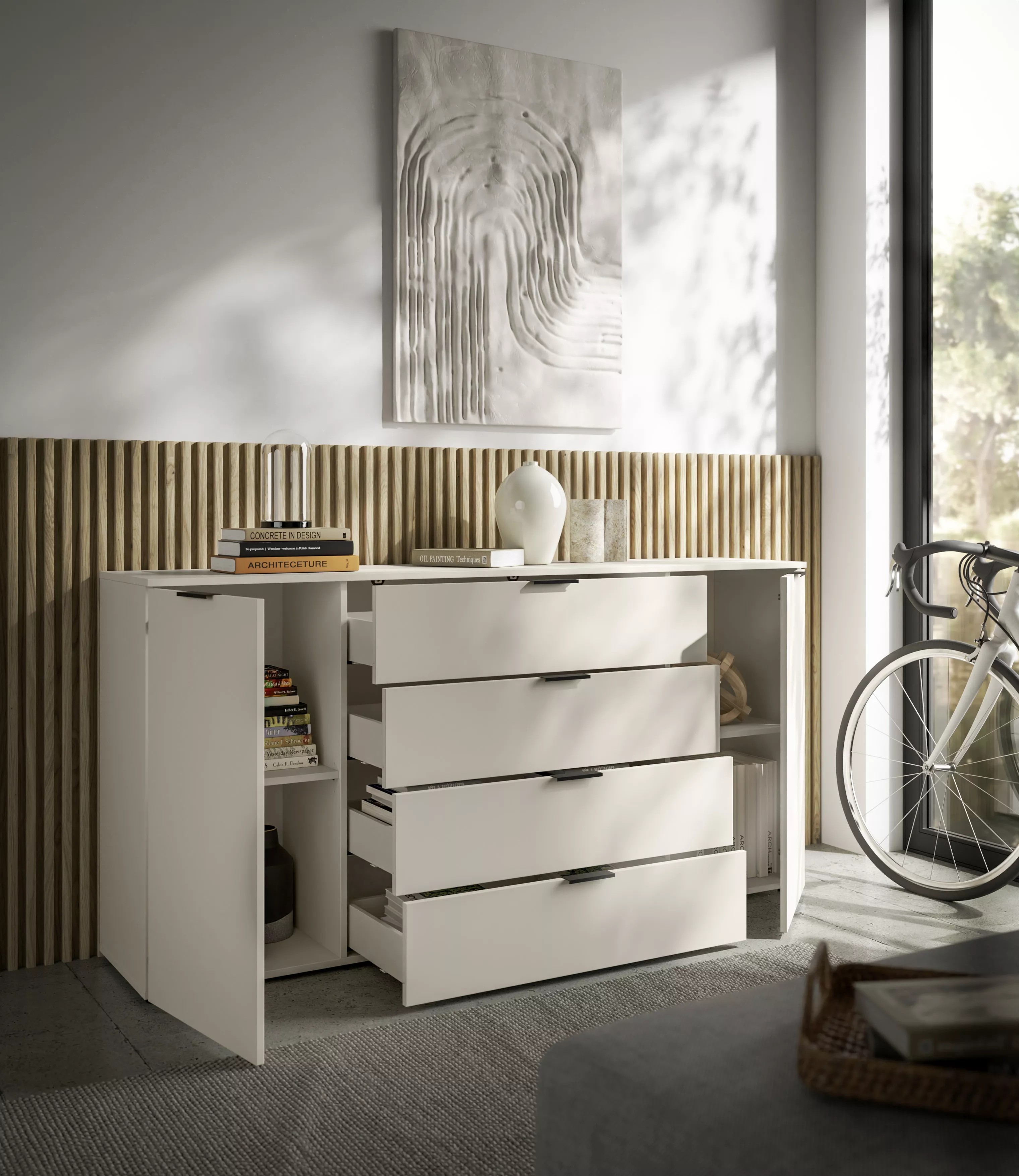 Sideboard LINZ
