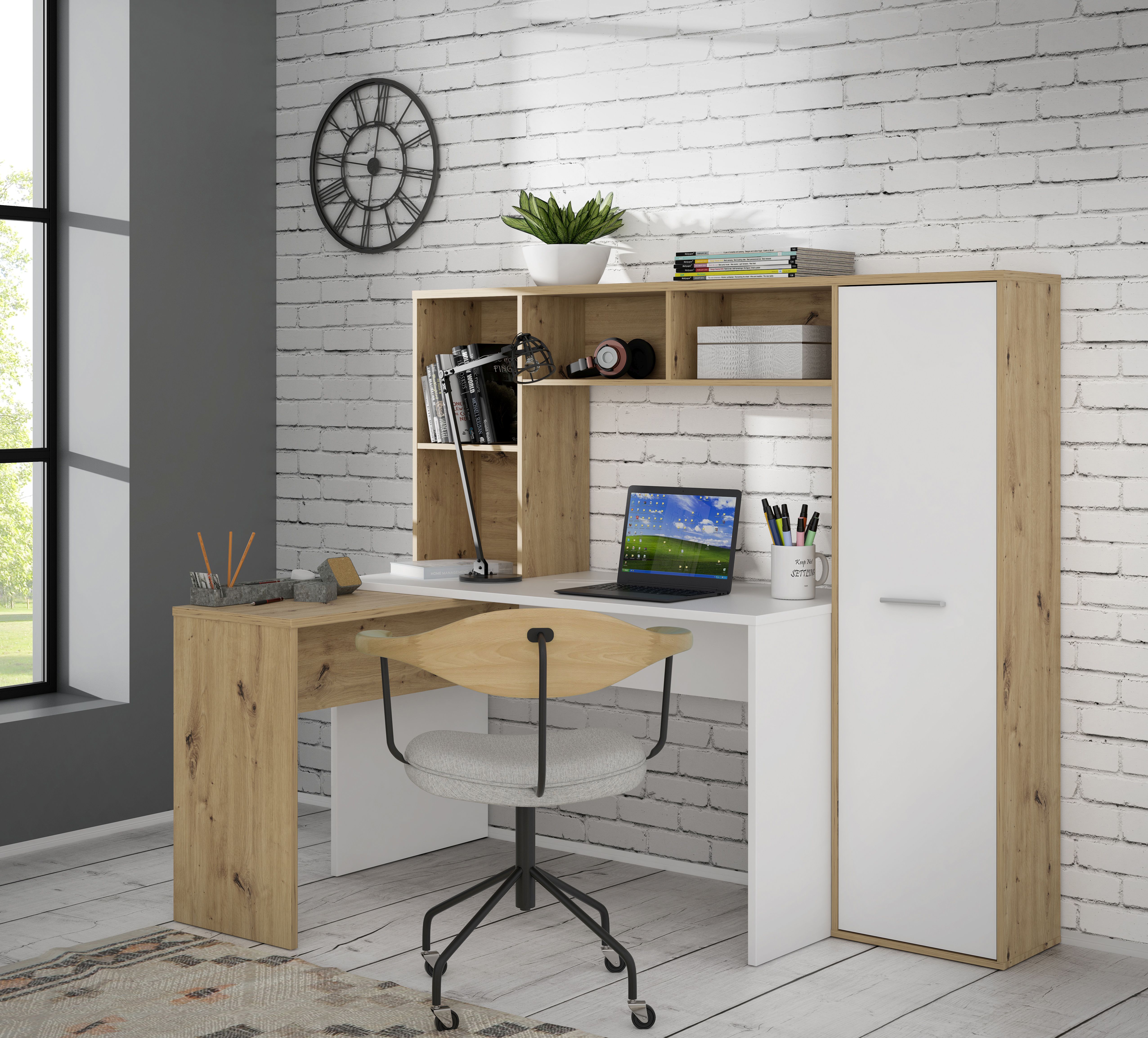 Bureau combiné ERIADU Bureau combiné ERIADU