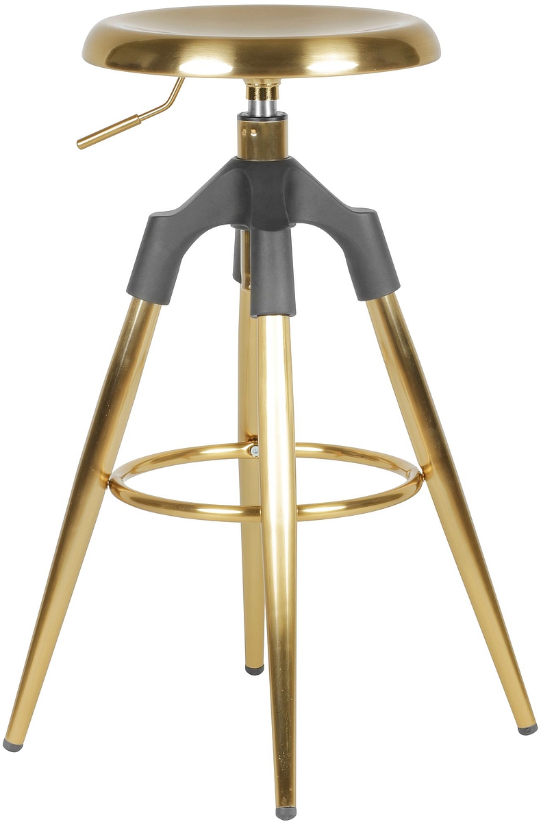 Tabouret de bar WL6.045