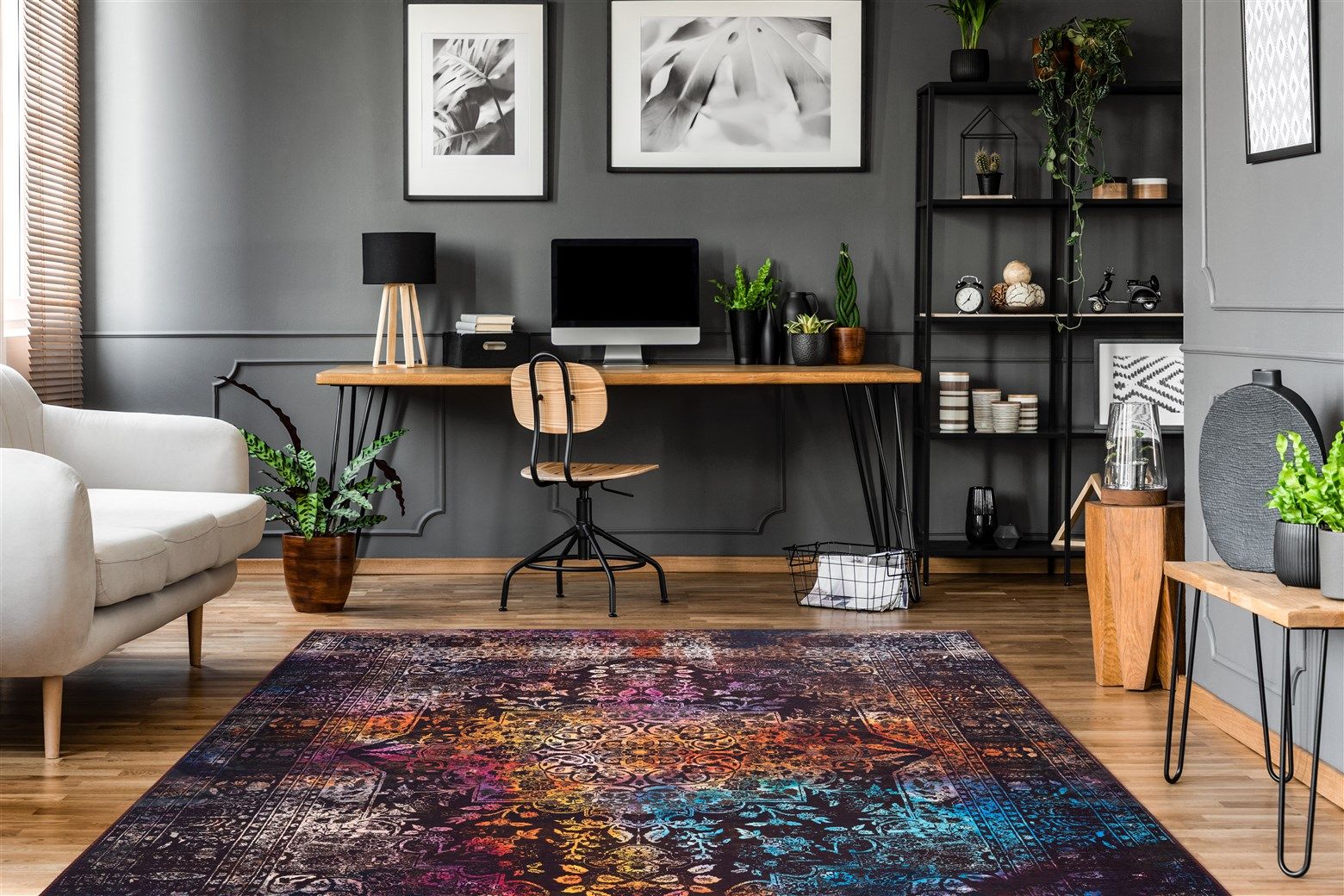Teppich  GALAXY 400