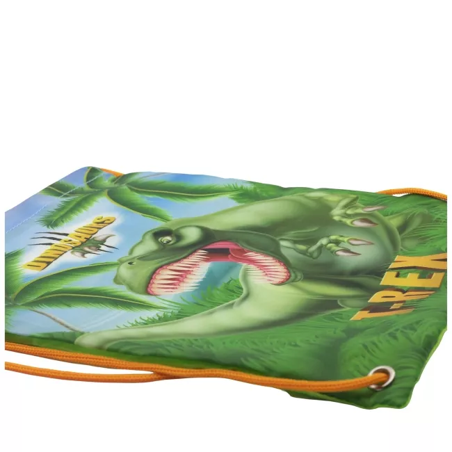 Beutel Dino REX