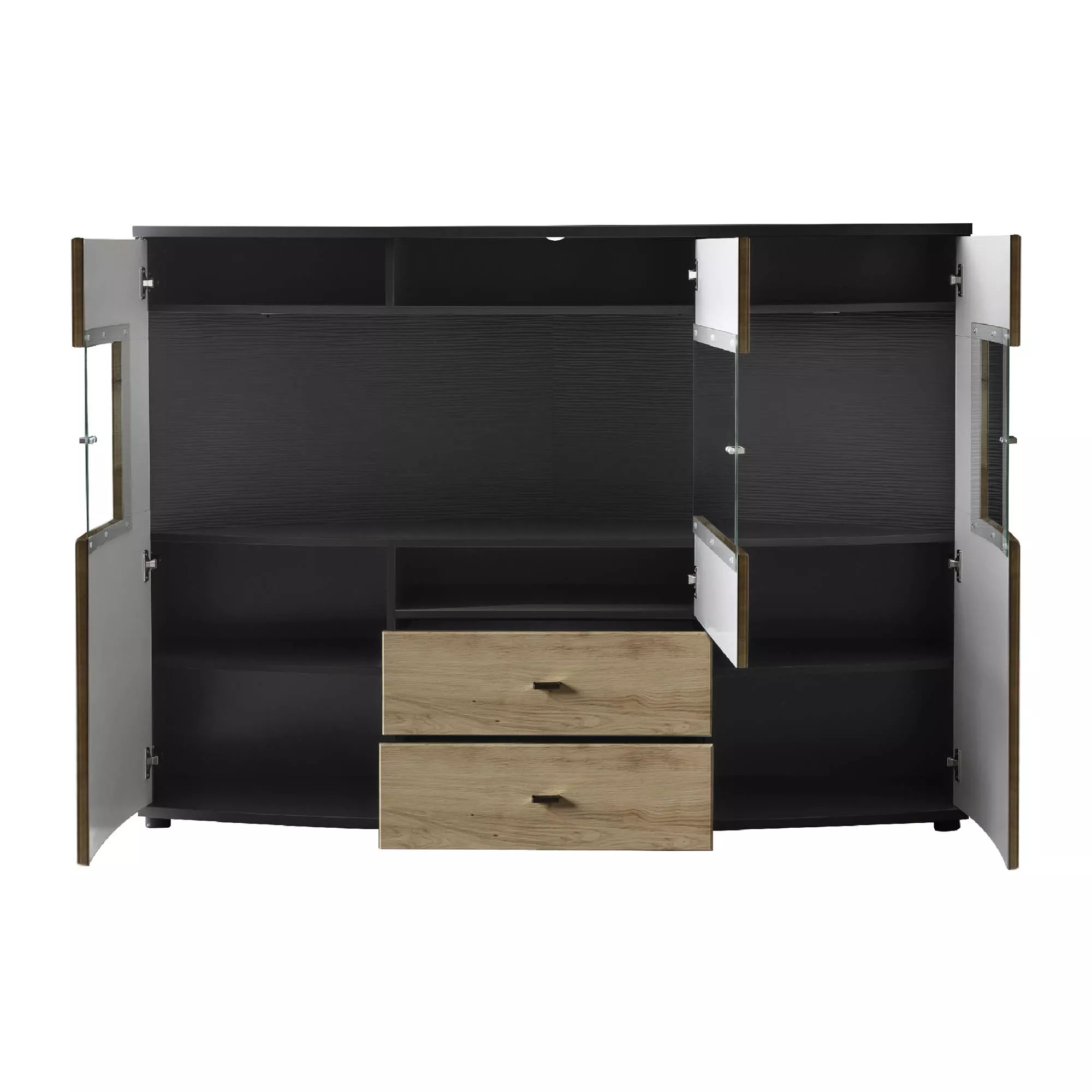 Highboard LIBERIA