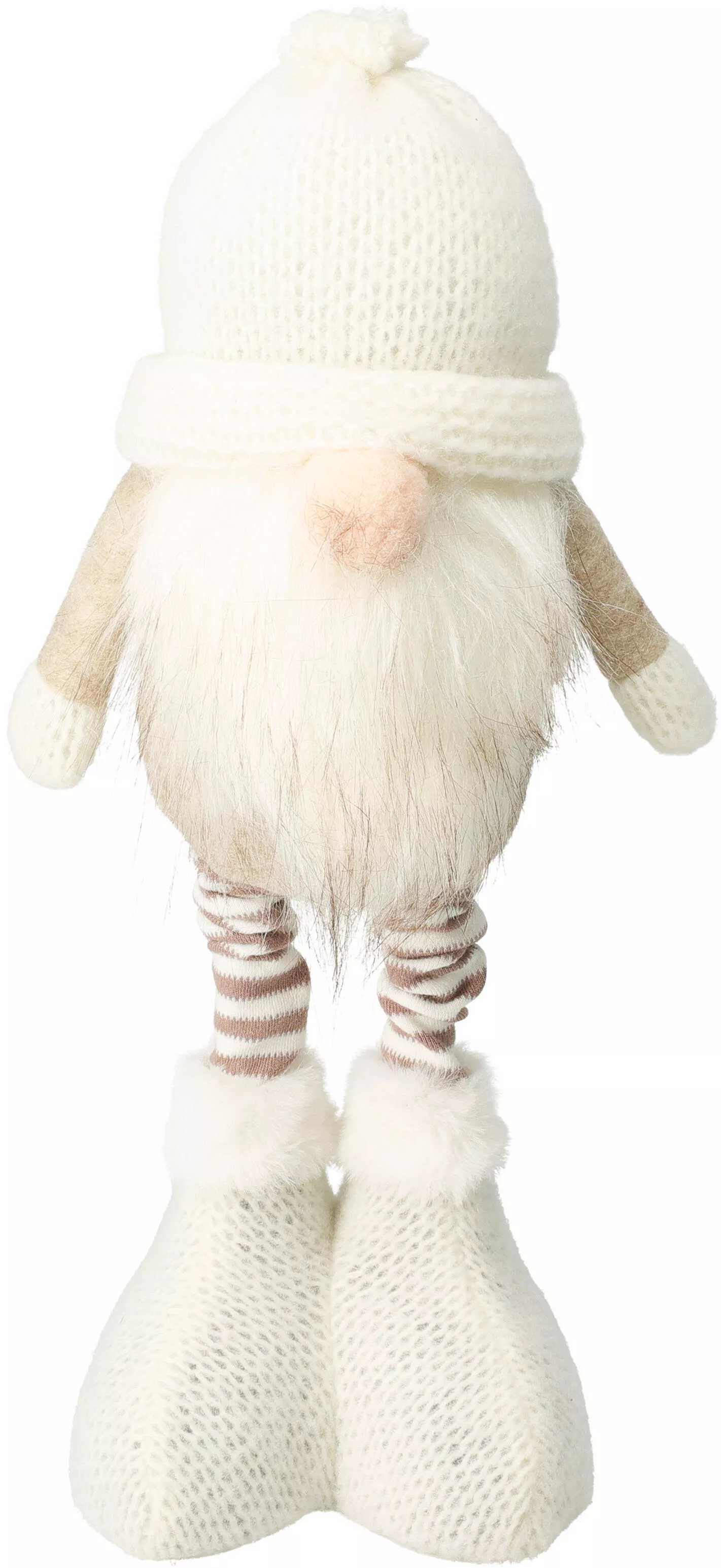 Lutin d'hiver à jambes extensibles CHRISTMAS