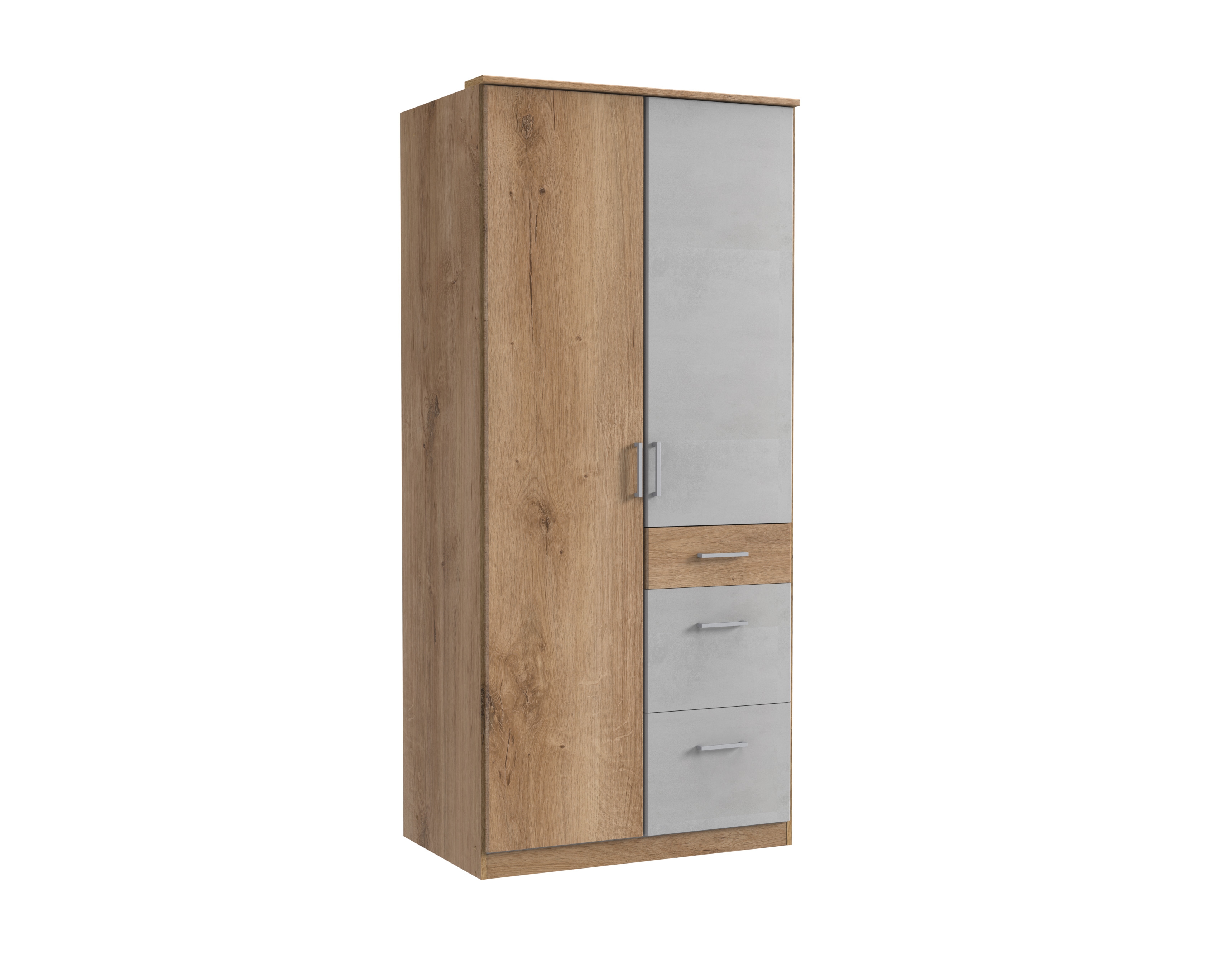 Kleiderschrank CLICK Kleiderschrank CLICK
