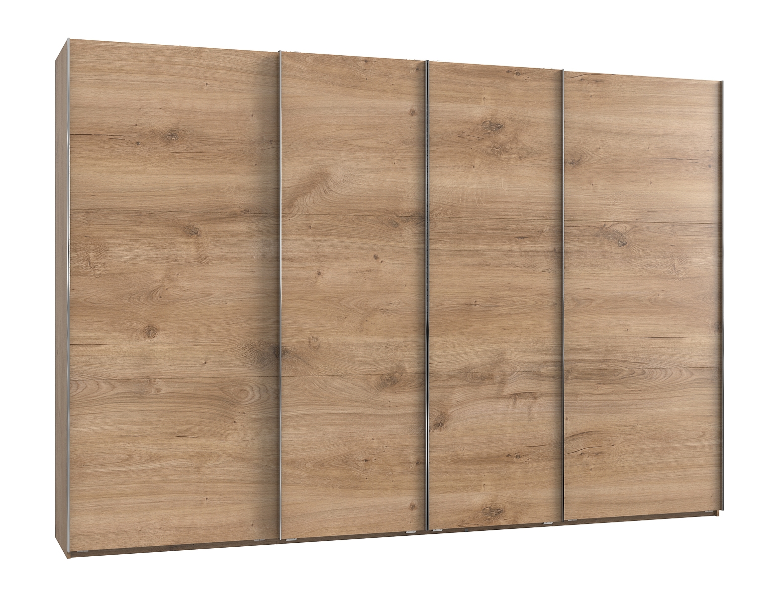 Schwebetürenschrank LEVEL 36 A Schwebetürenschrank LEVEL 36 A
