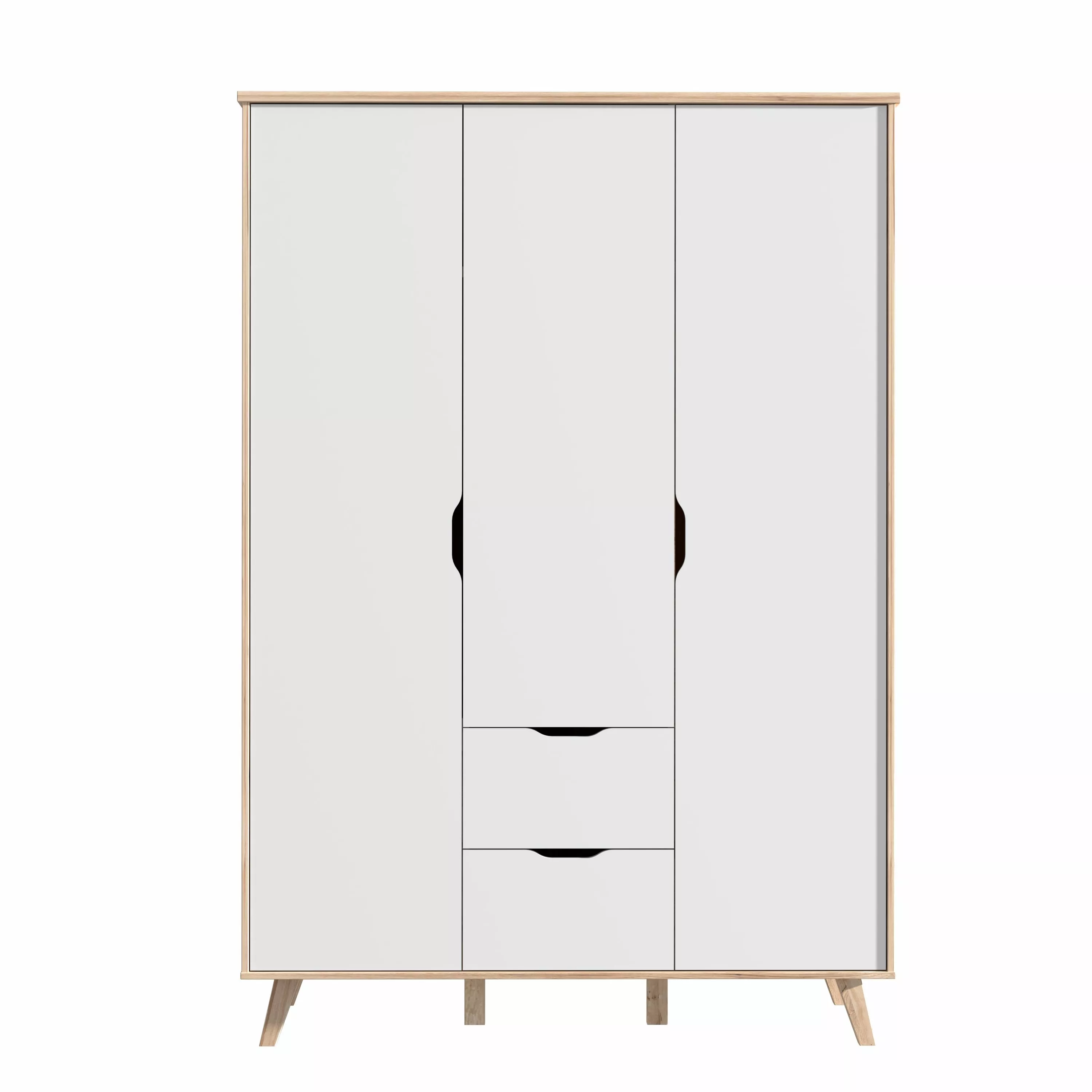 Kleiderschrank VANKKA