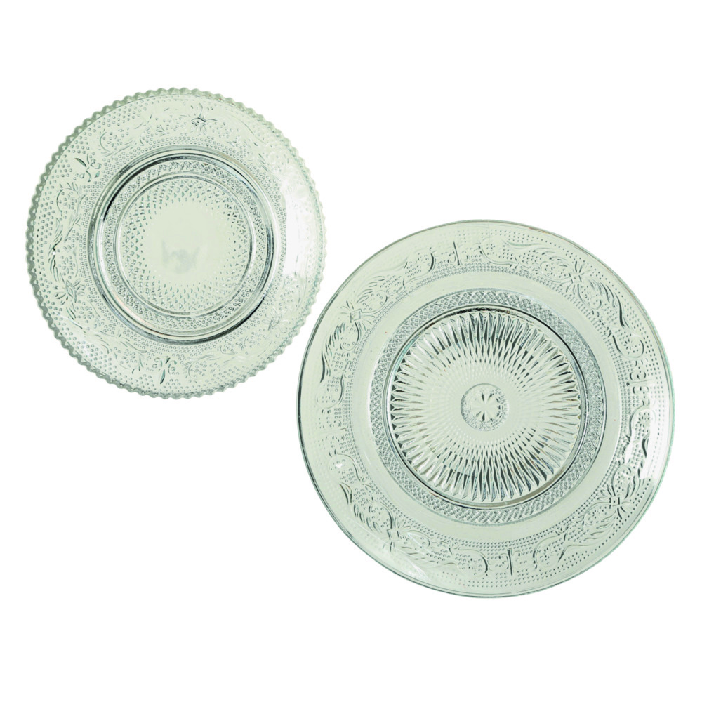 Assiette 18cm RELIEF