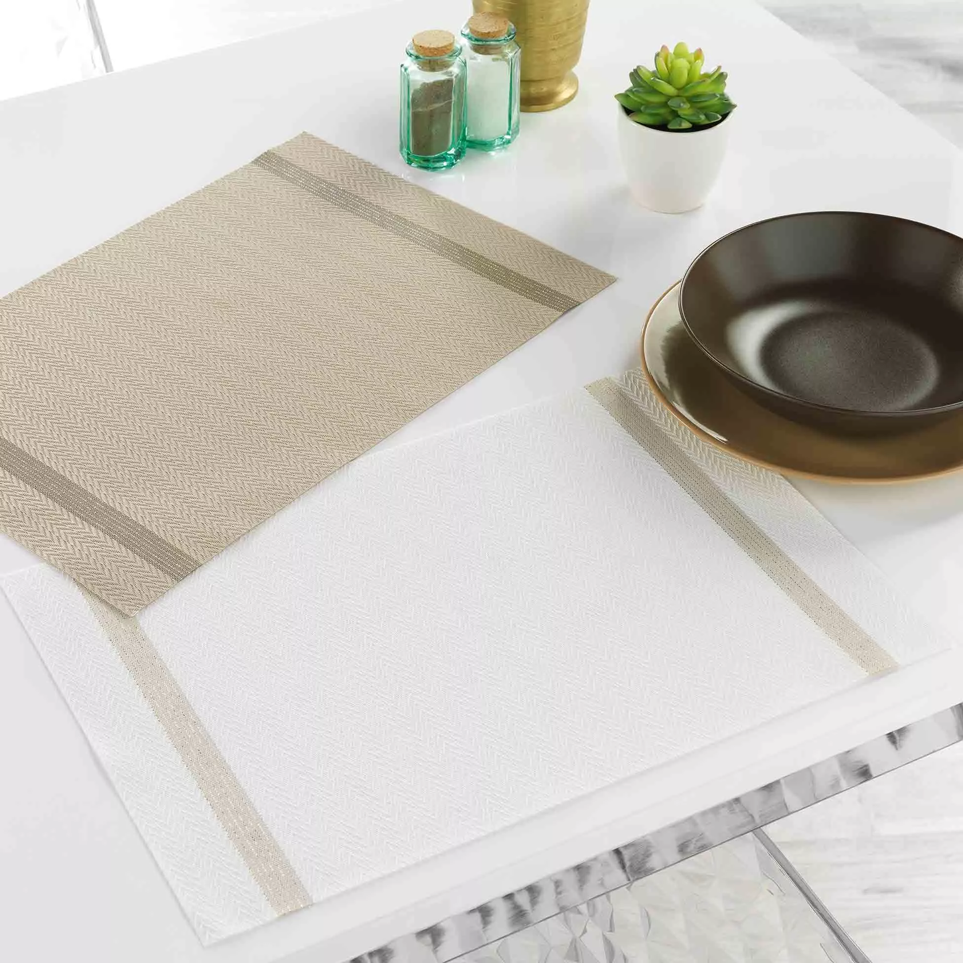 Tischset 30x45cm GOLDRIA