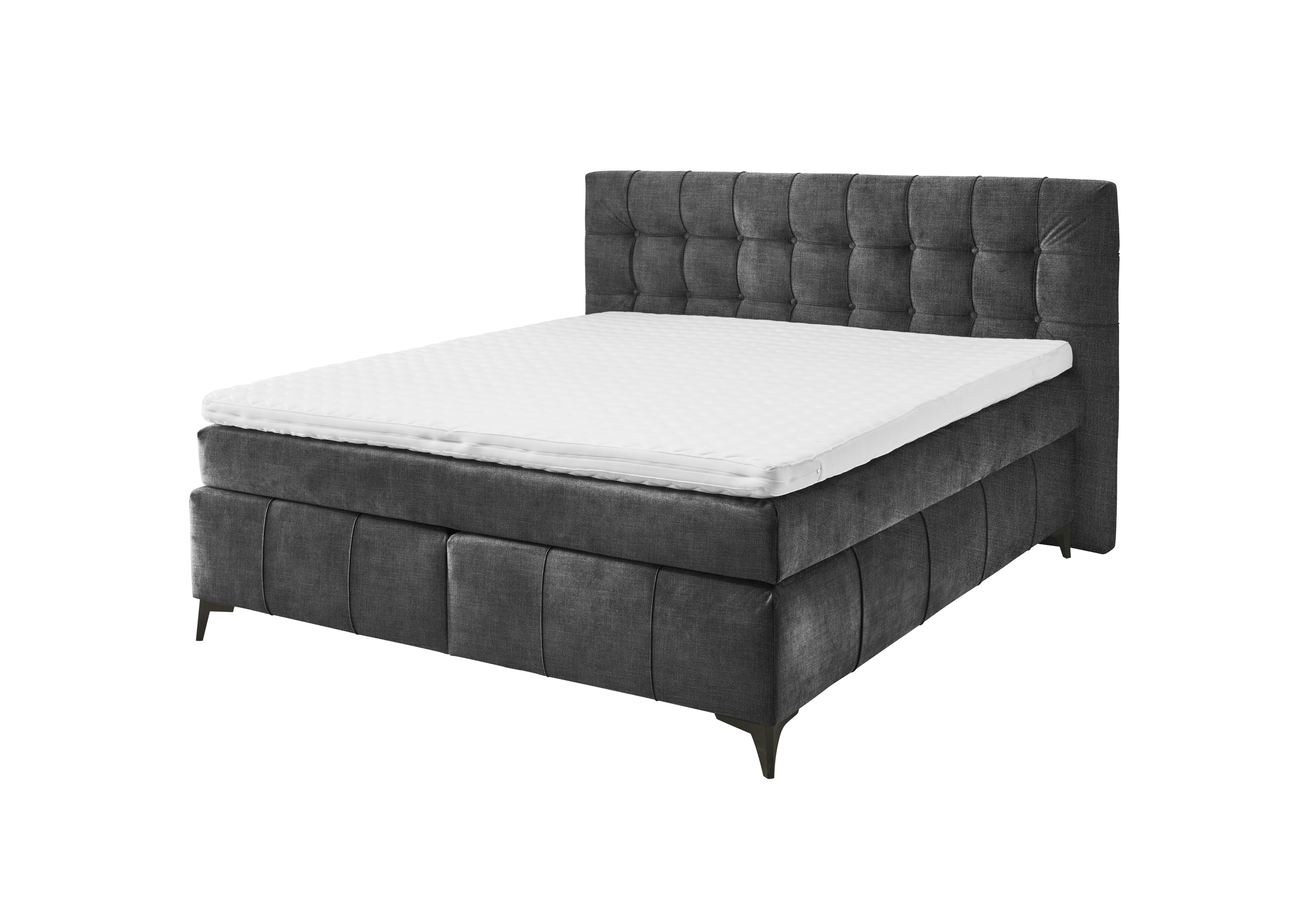 Lit boxspring OREGON 8