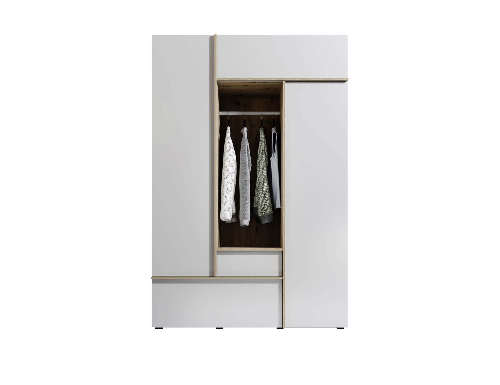 Kleiderschrank BALVE