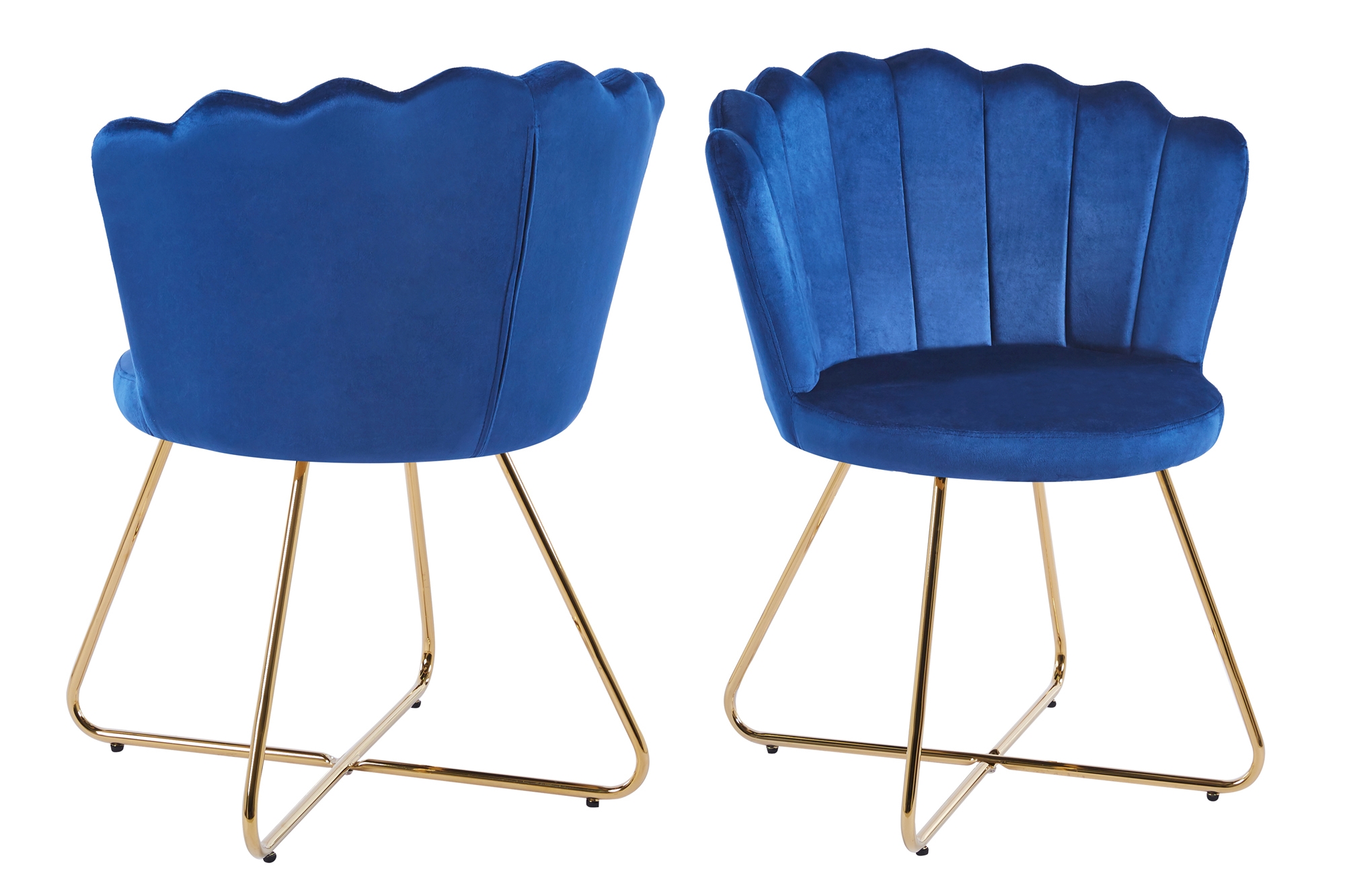 Lot de 2 chaises SUMBING Lot de 2 chaises SUMBING