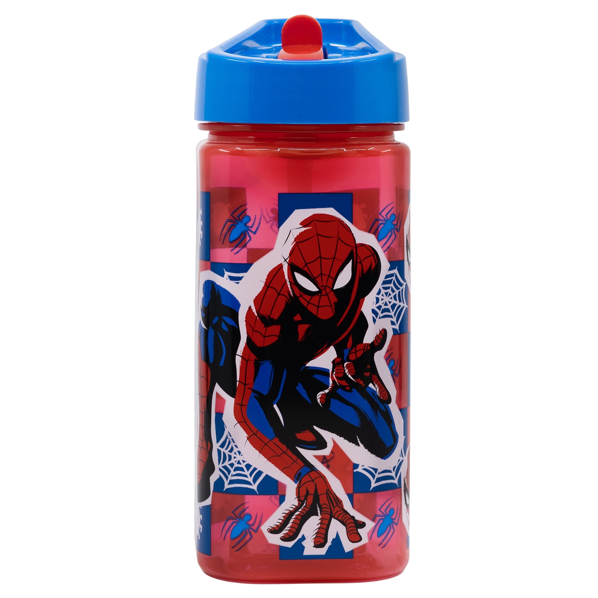 Trinkflasche Spiderman SPIDERMAN Trinkflasche Spiderman SPIDERMAN