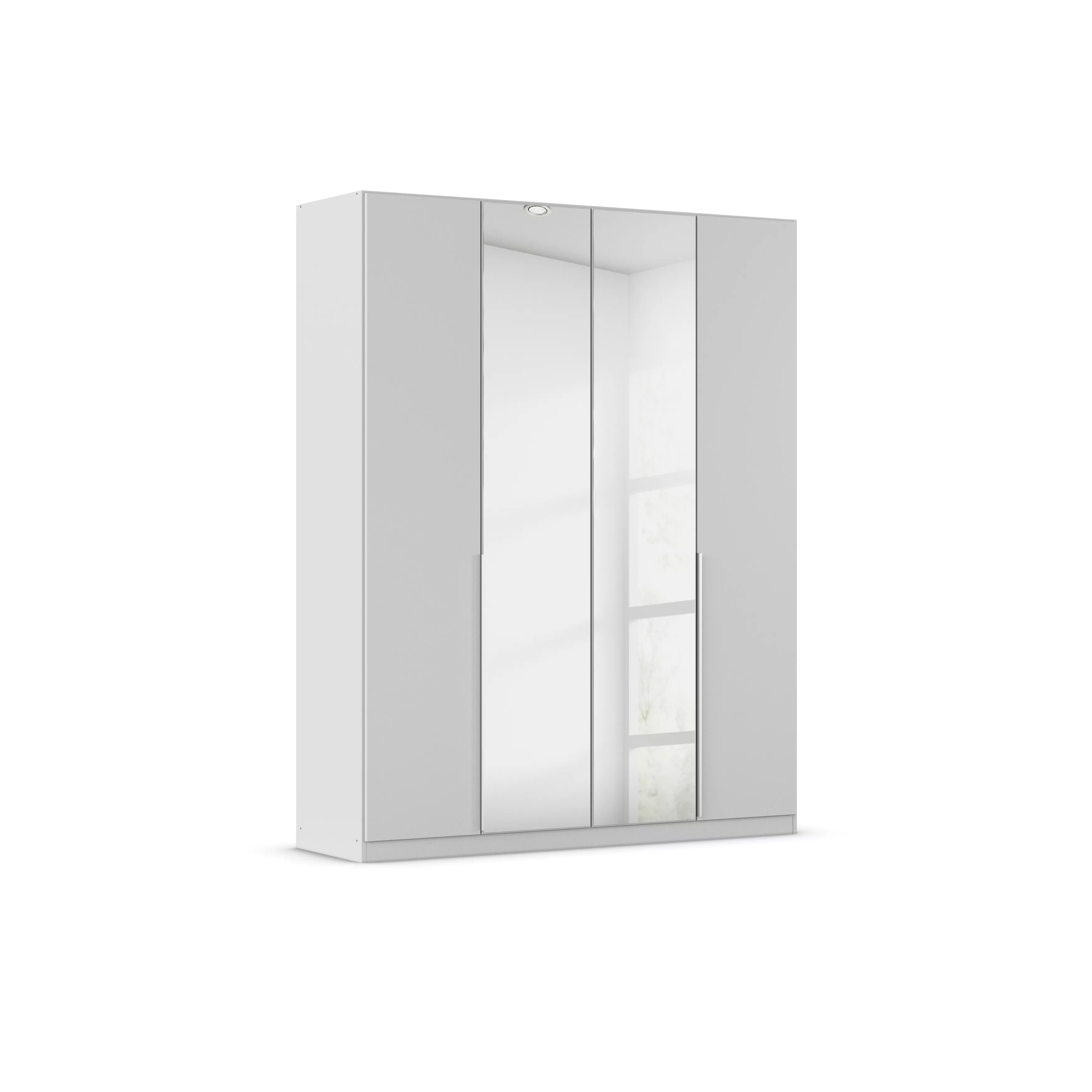 Kleiderschrank ALABAMA