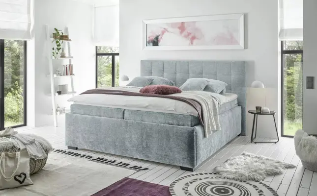 Tendance à la maison: le pastel