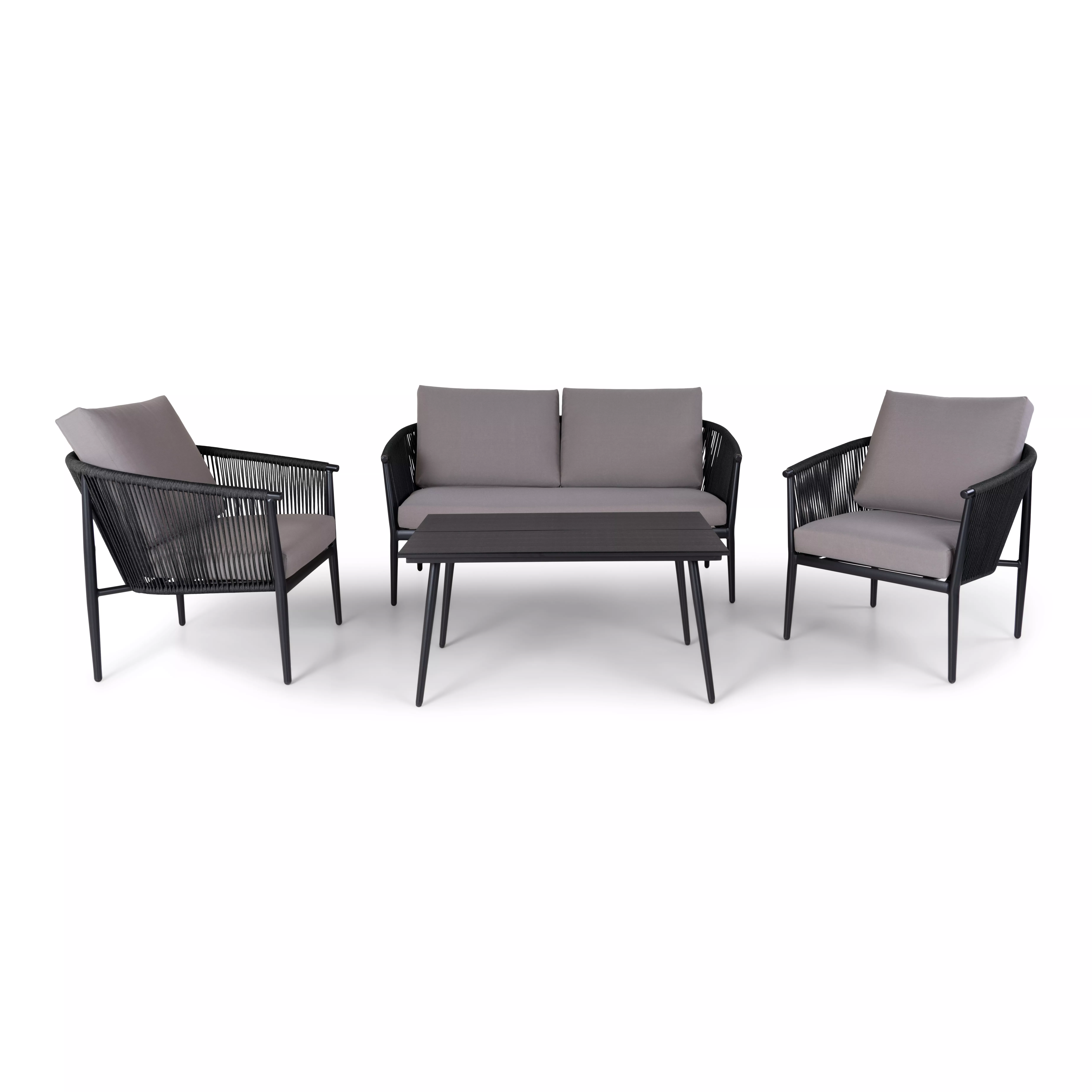 Lounge-Set SONDERBURG