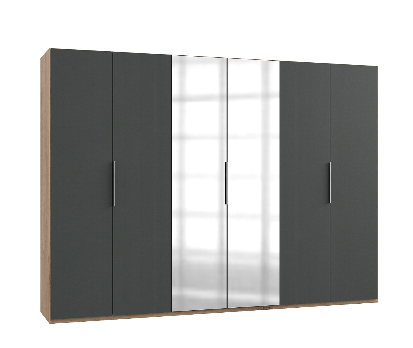 Armoire à portes battantes LEVEL 36 A Armoire à portes battantes LEVEL 36 A